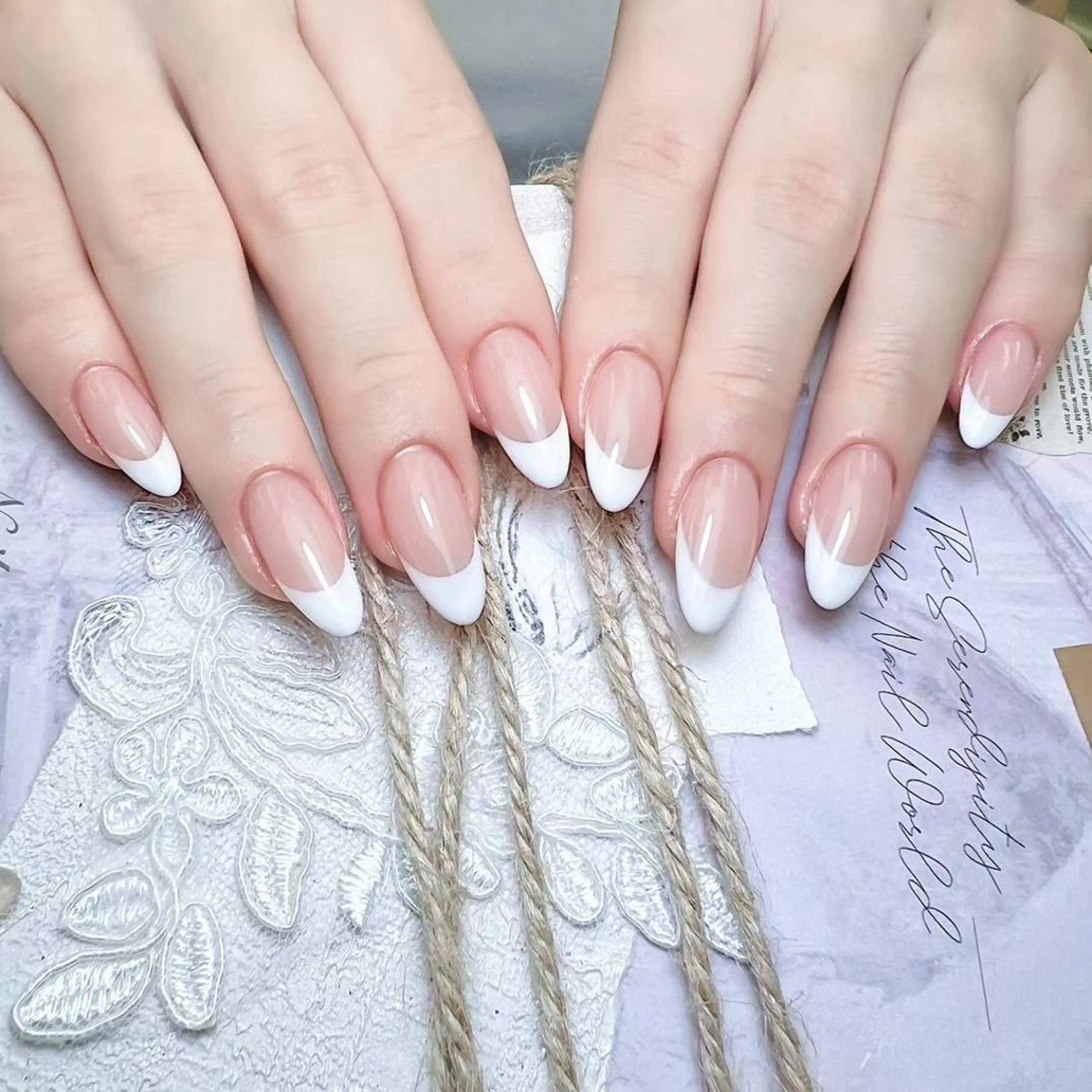 ネイル ✰Jade.vase 银座のネイルデザイン