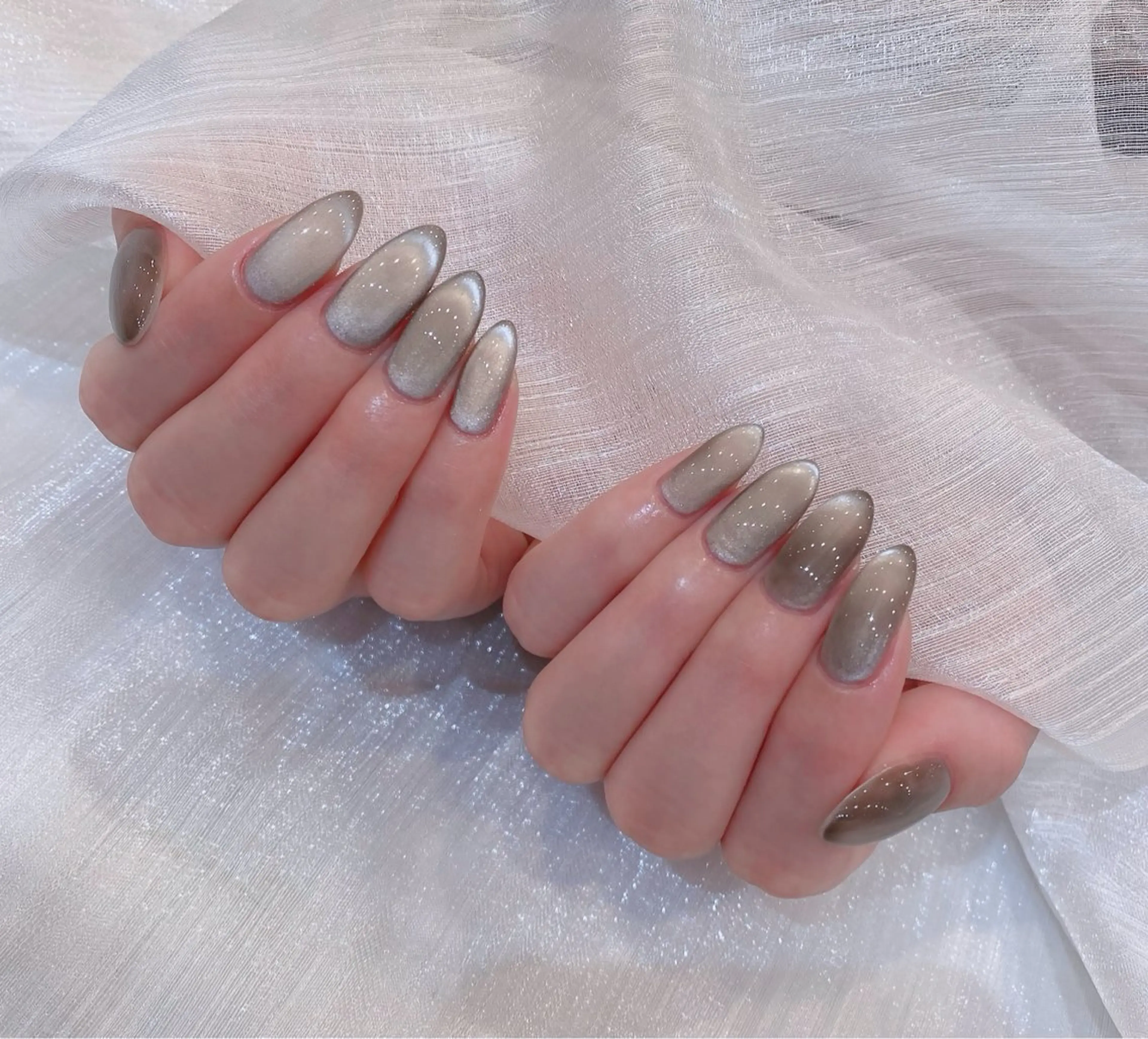 ネイル ハンドネイル Annail Asagayaのネイルデザイン