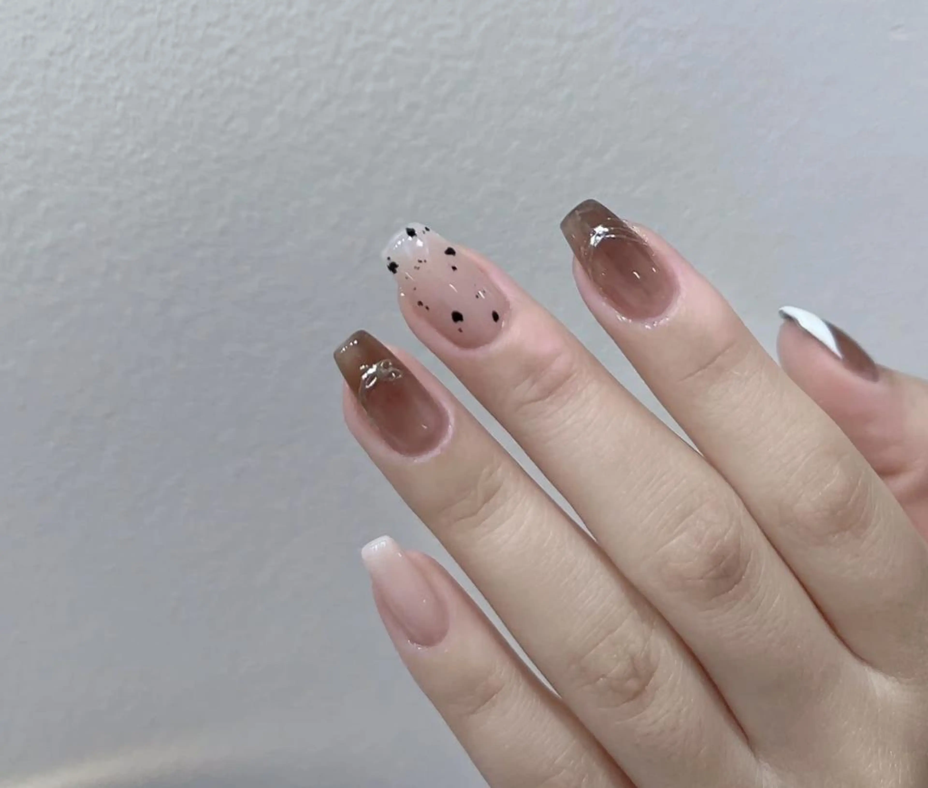 ネイル Cute beauty2のマツエク・マツパデザイン