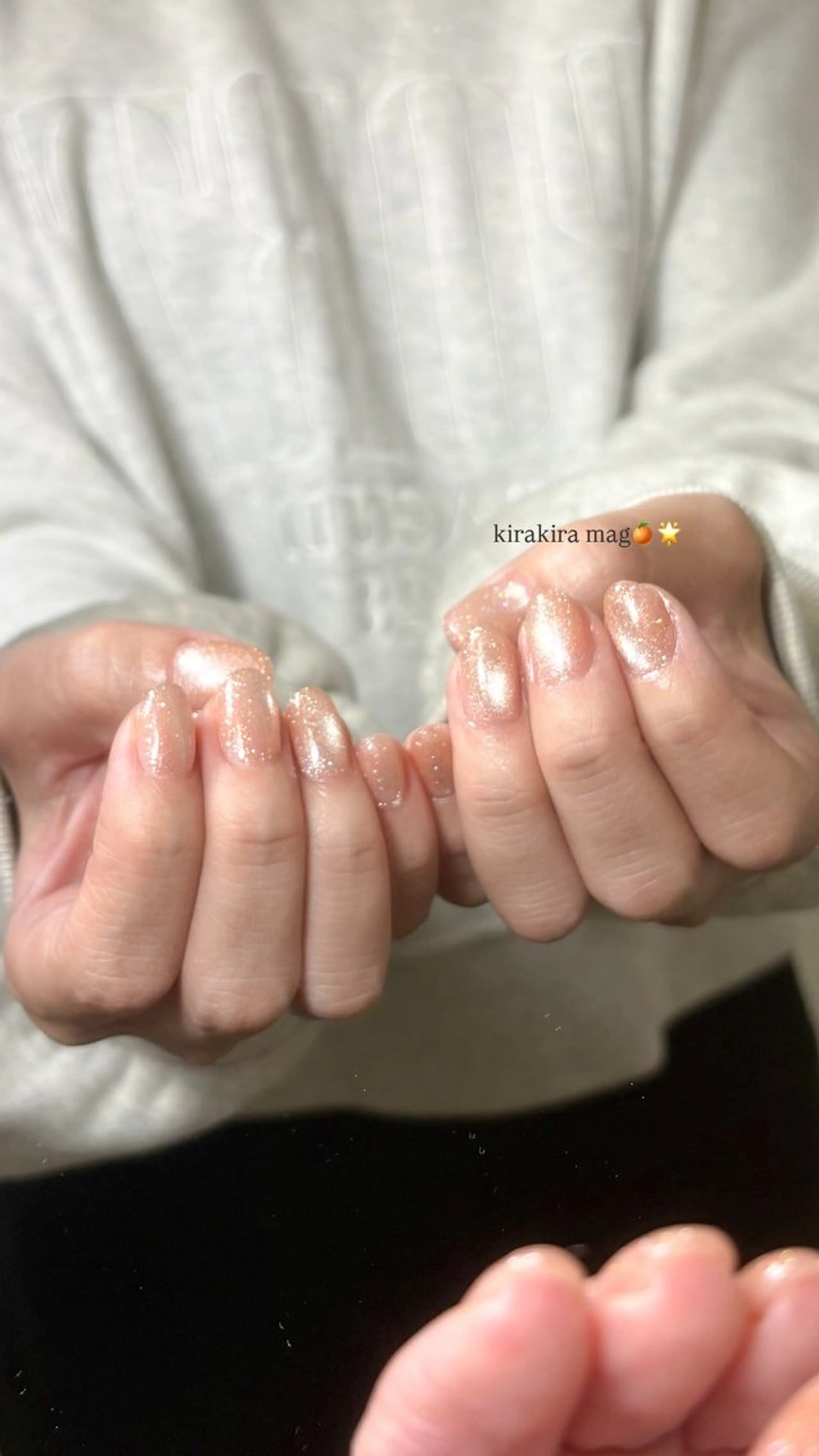 ネイル ハンドネイル liulu nailのネイルデザイン