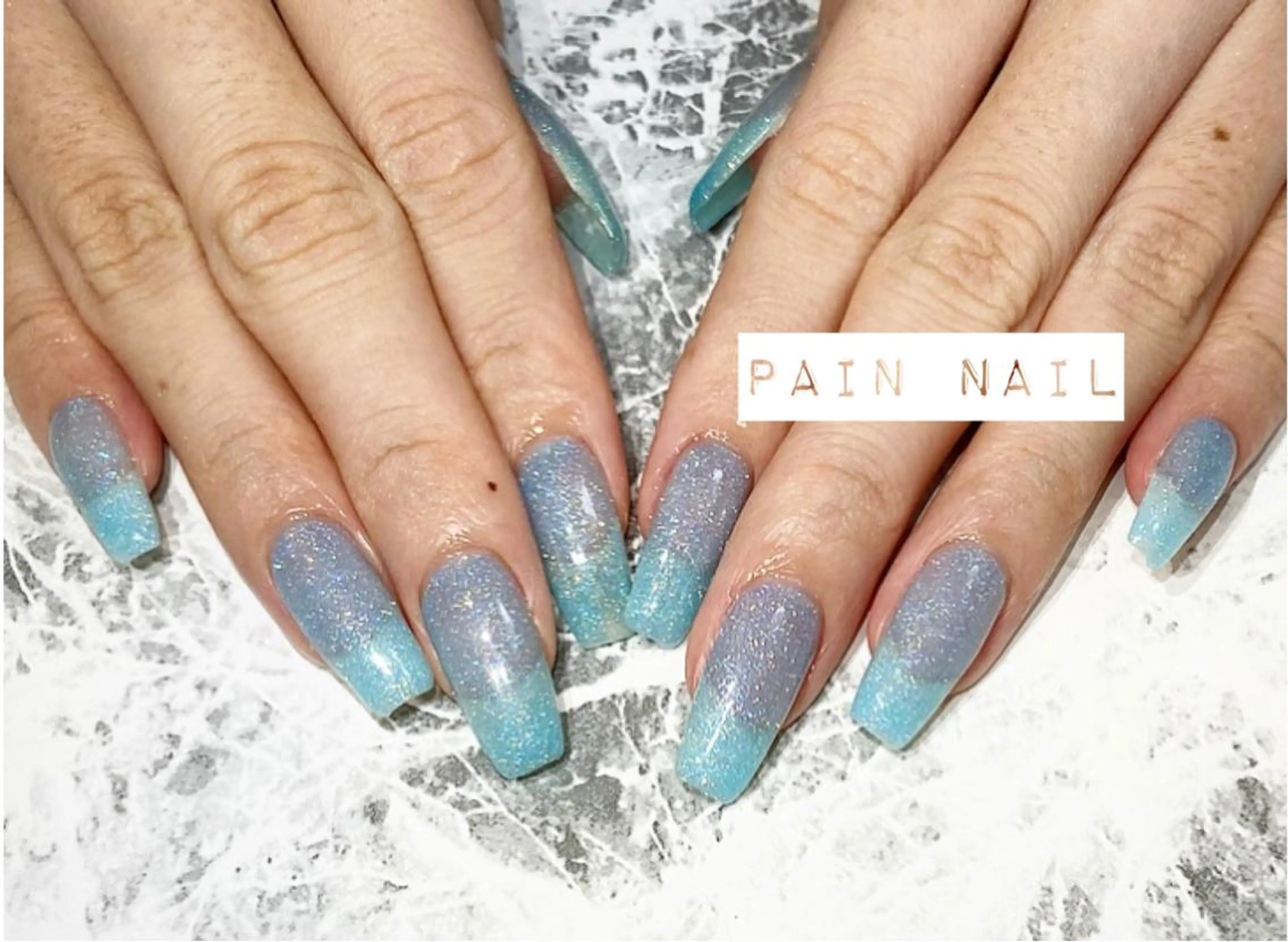 ネイル P. nailのネイルデザイン