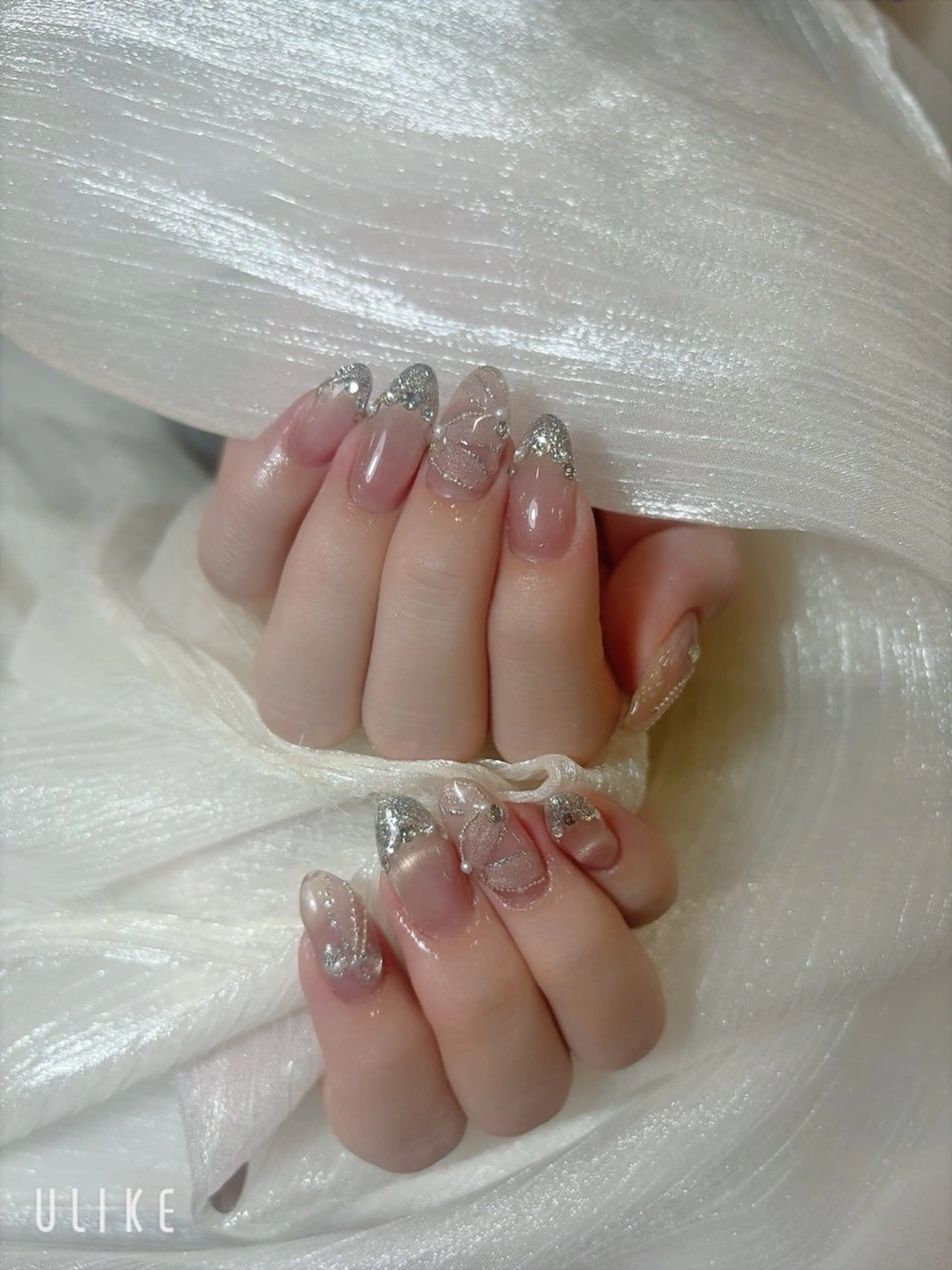 ネイル IN’S Rachaelのネイルデザイン