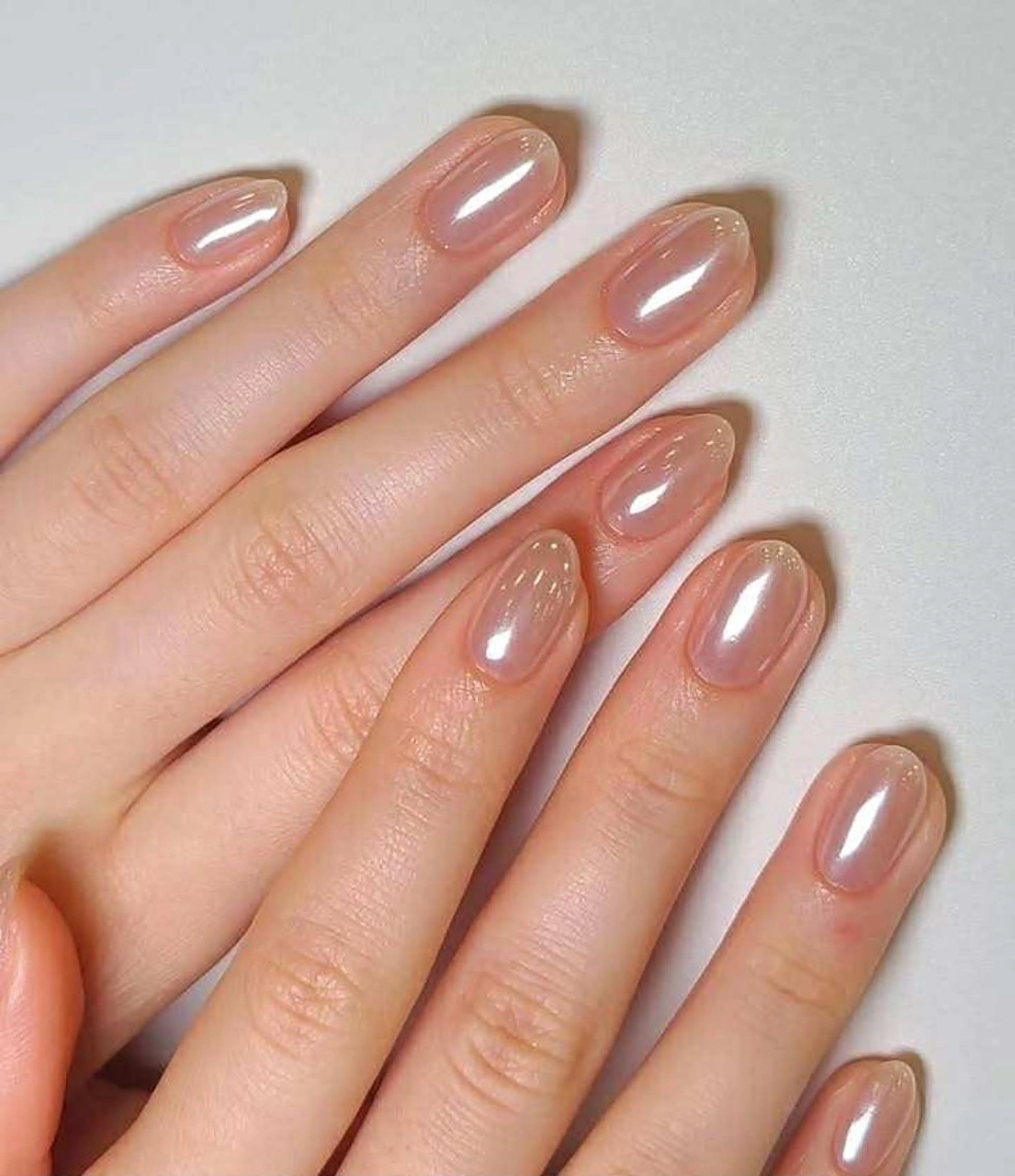 ネイル ハンドネイル MORI ネイル SALONのネイルデザイン