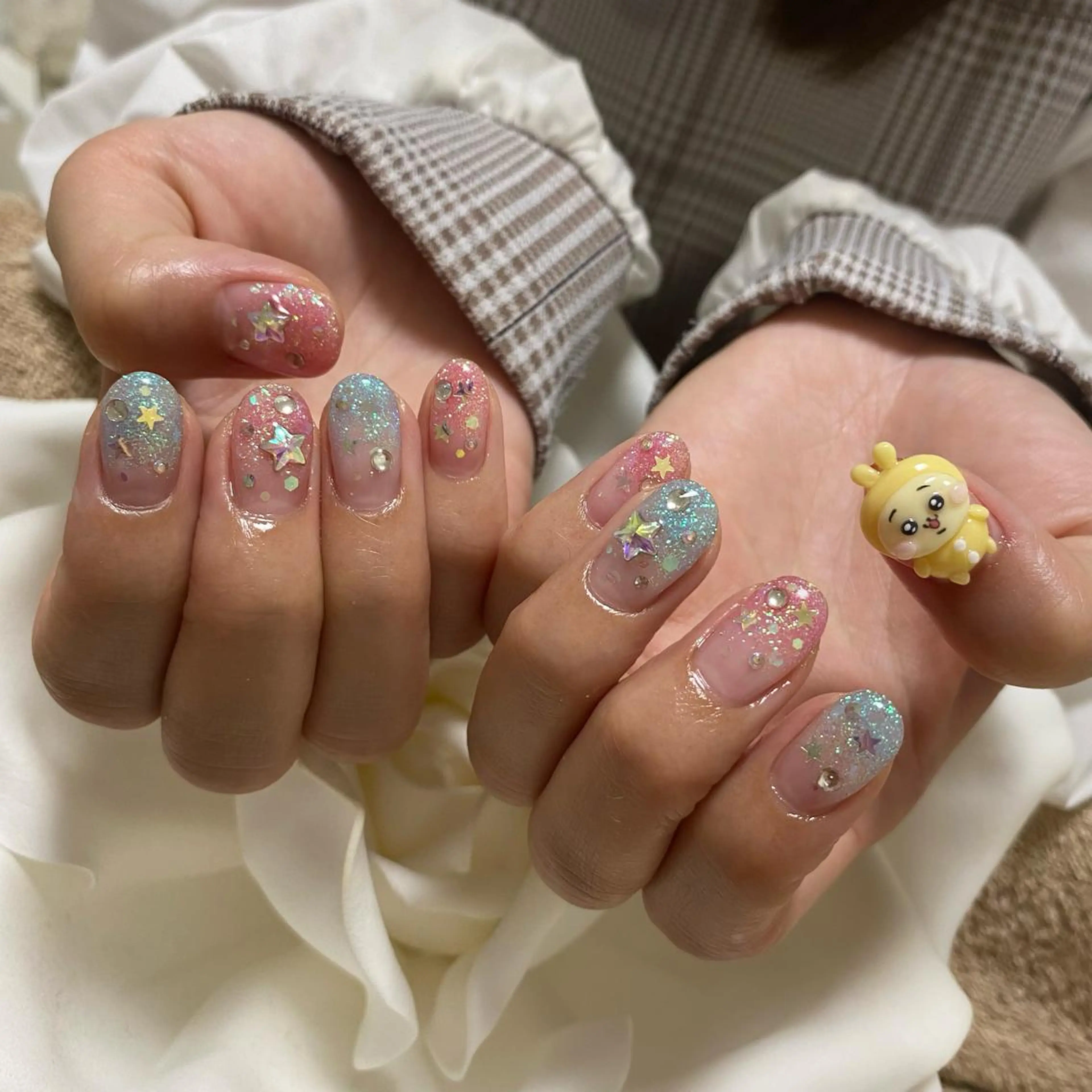 ネイル 💅fleur Ayumiのネイルデザイン
