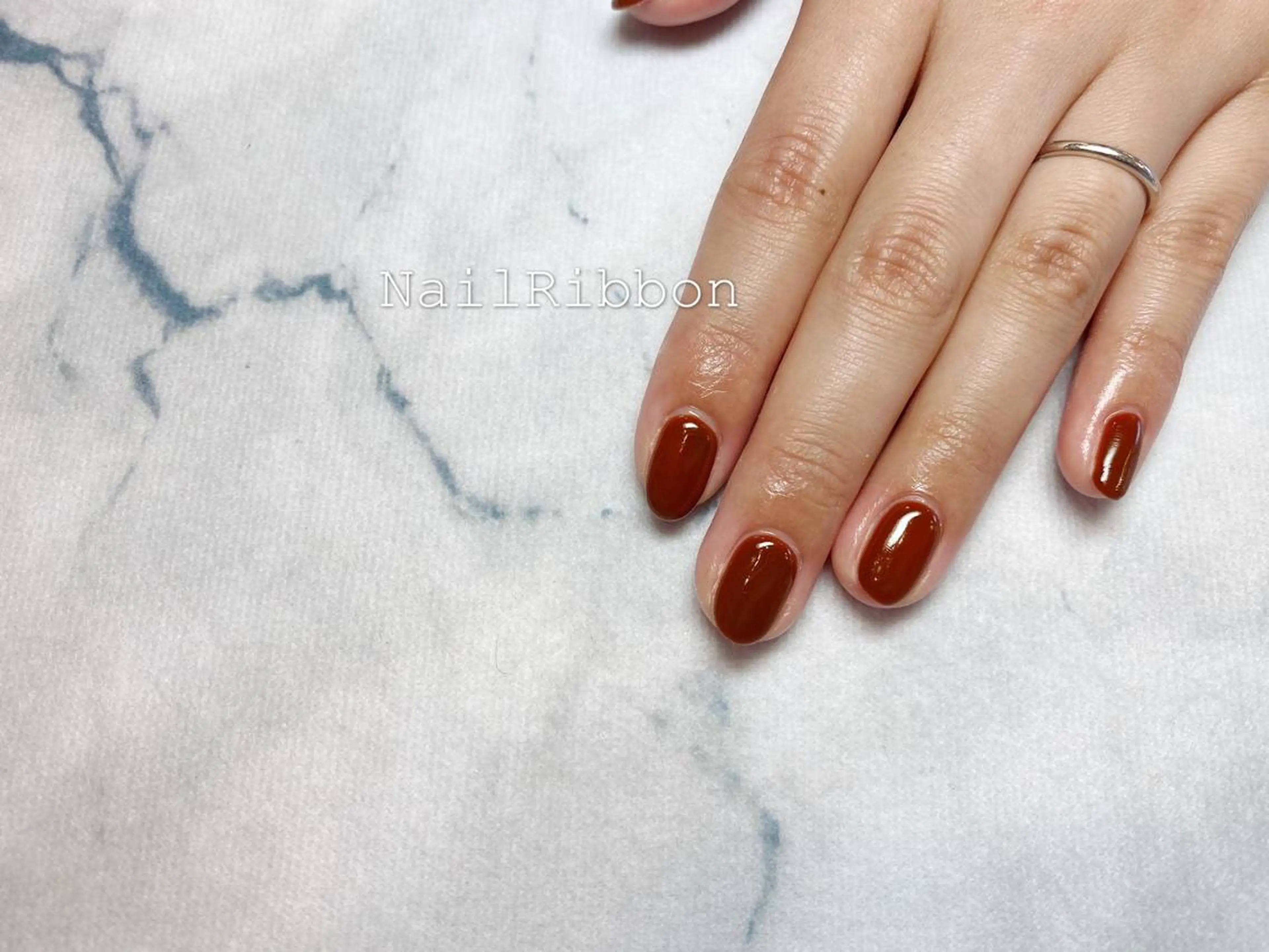 ネイル 🎀ネイルサロン RIRI🎀のネイルデザイン