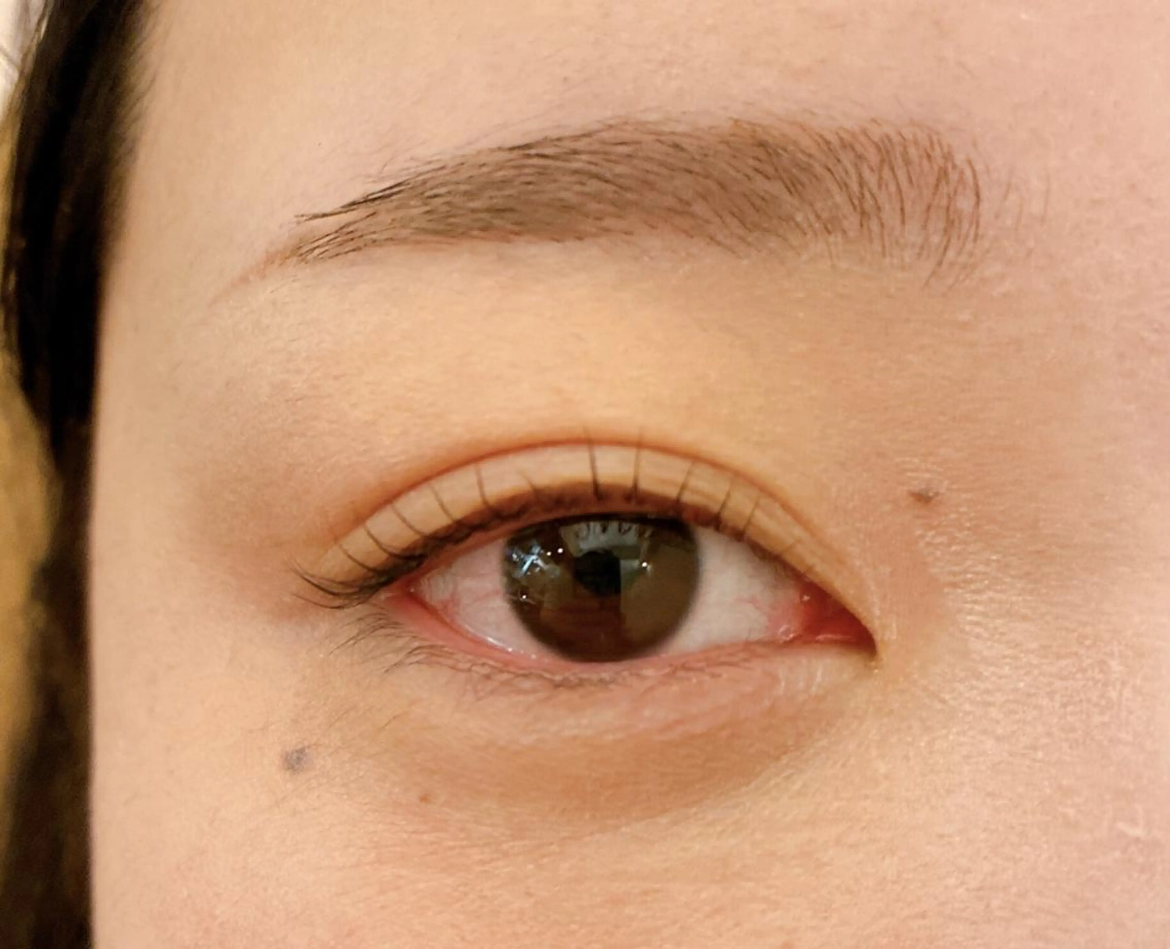 マツエク・マツパ 韓国風マツエク 篠ヶ澤 智美のマツエク・マツパデザイン