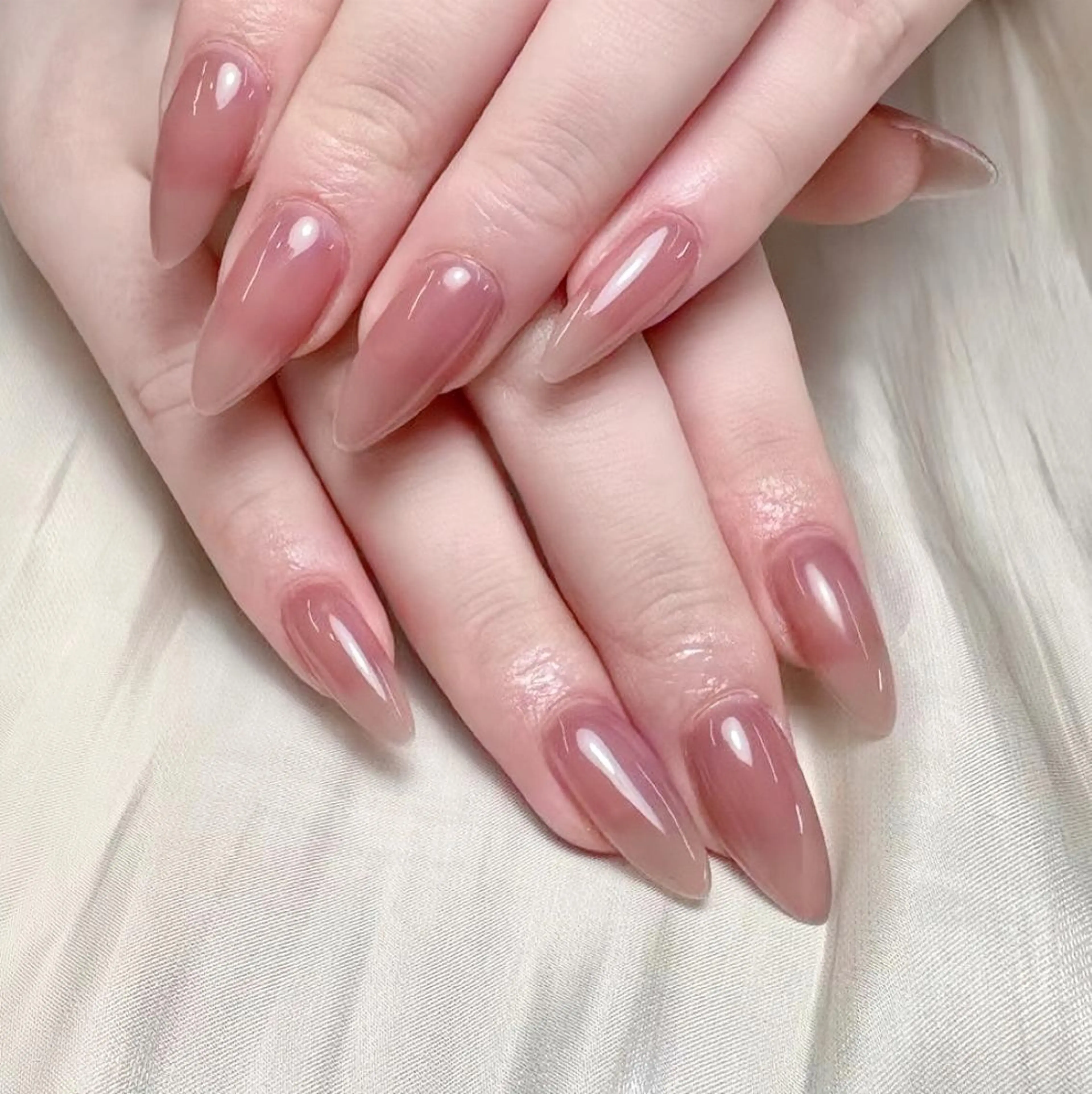 ネイル mina🧸 nailのネイルデザイン
