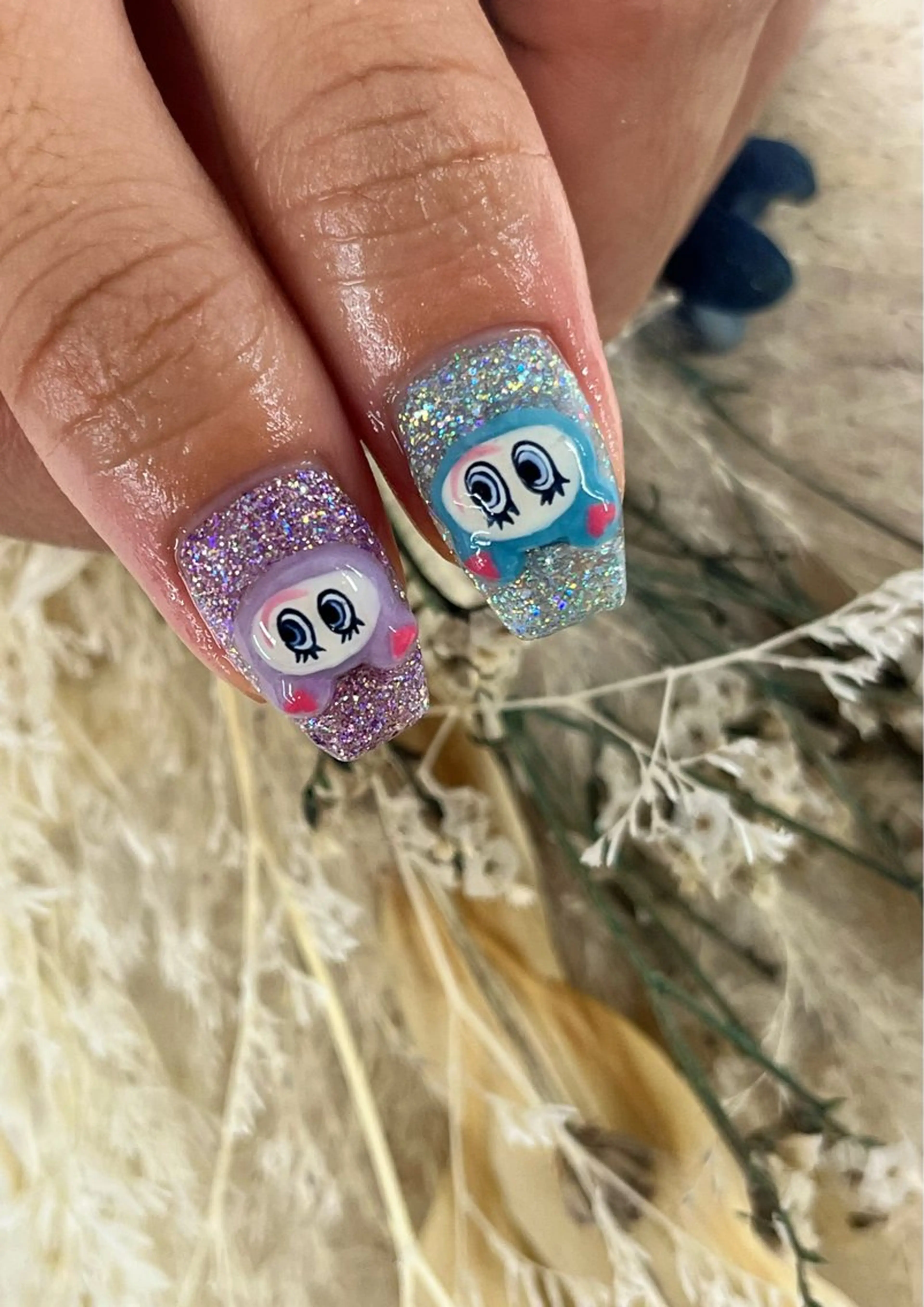 ネイル ハンドネイル Basic町田本店 Suzunaのネイルデザイン