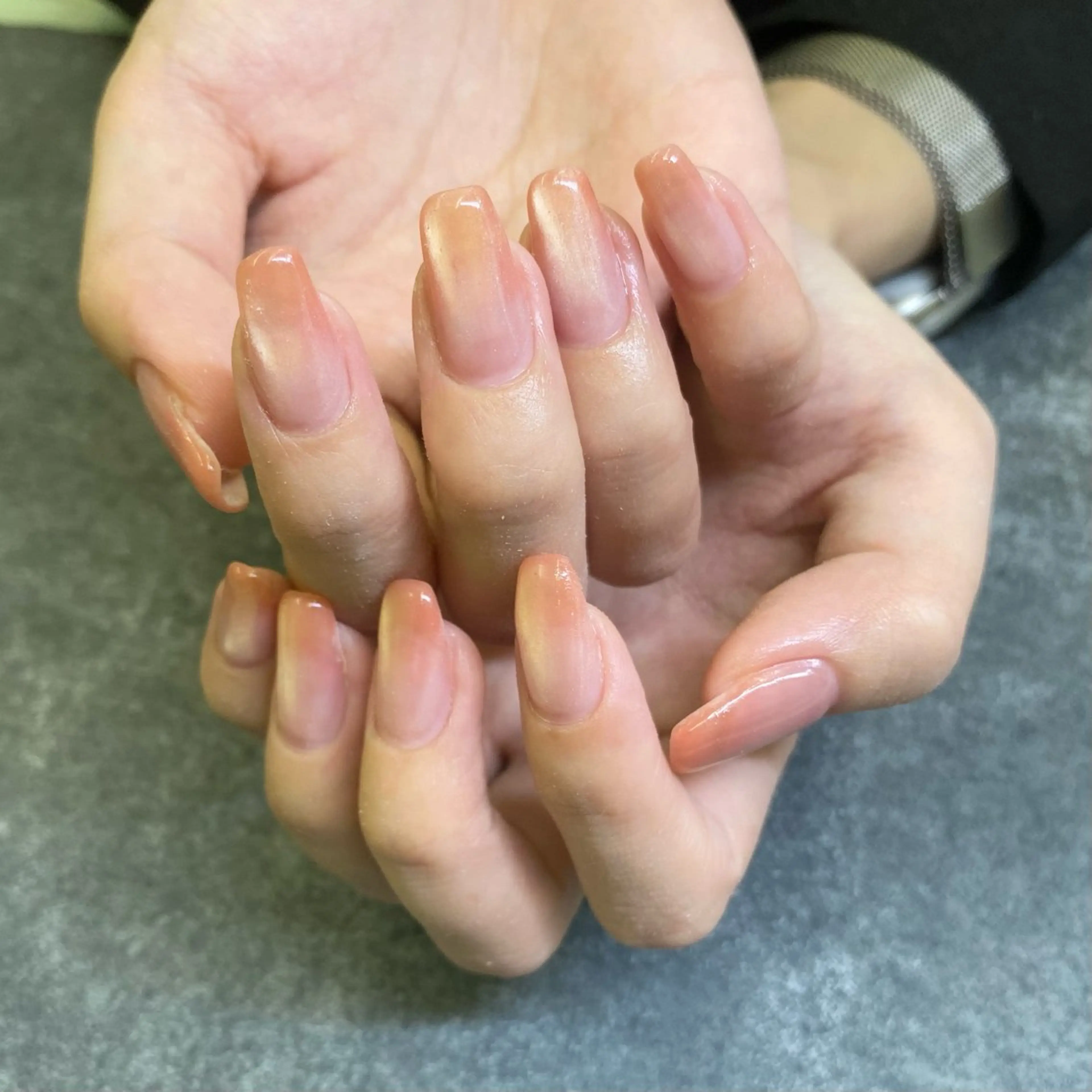 ネイル ハンドネイル nail salon muuのネイルデザイン
