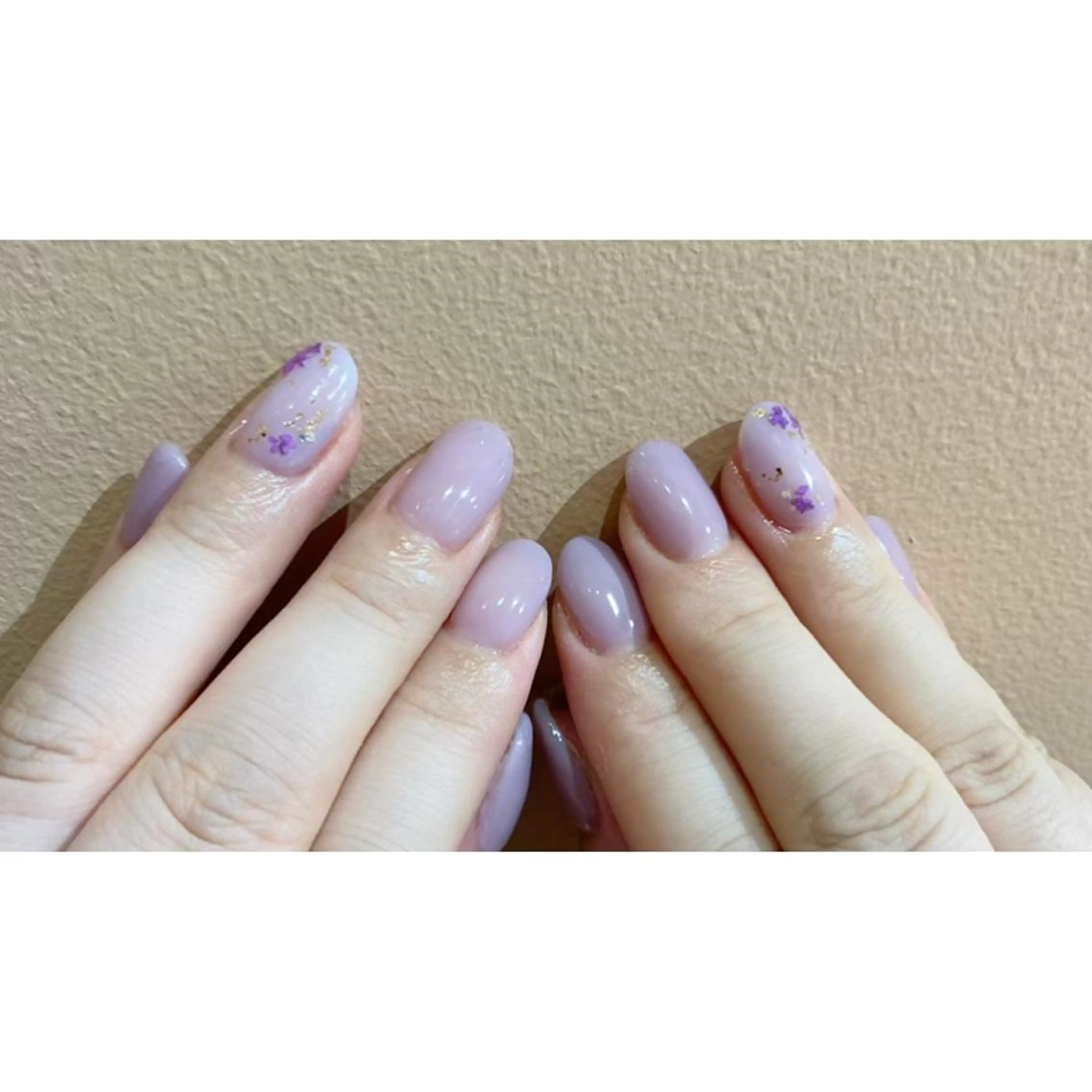 ネイル Uchida Mayunaのその他イメージ