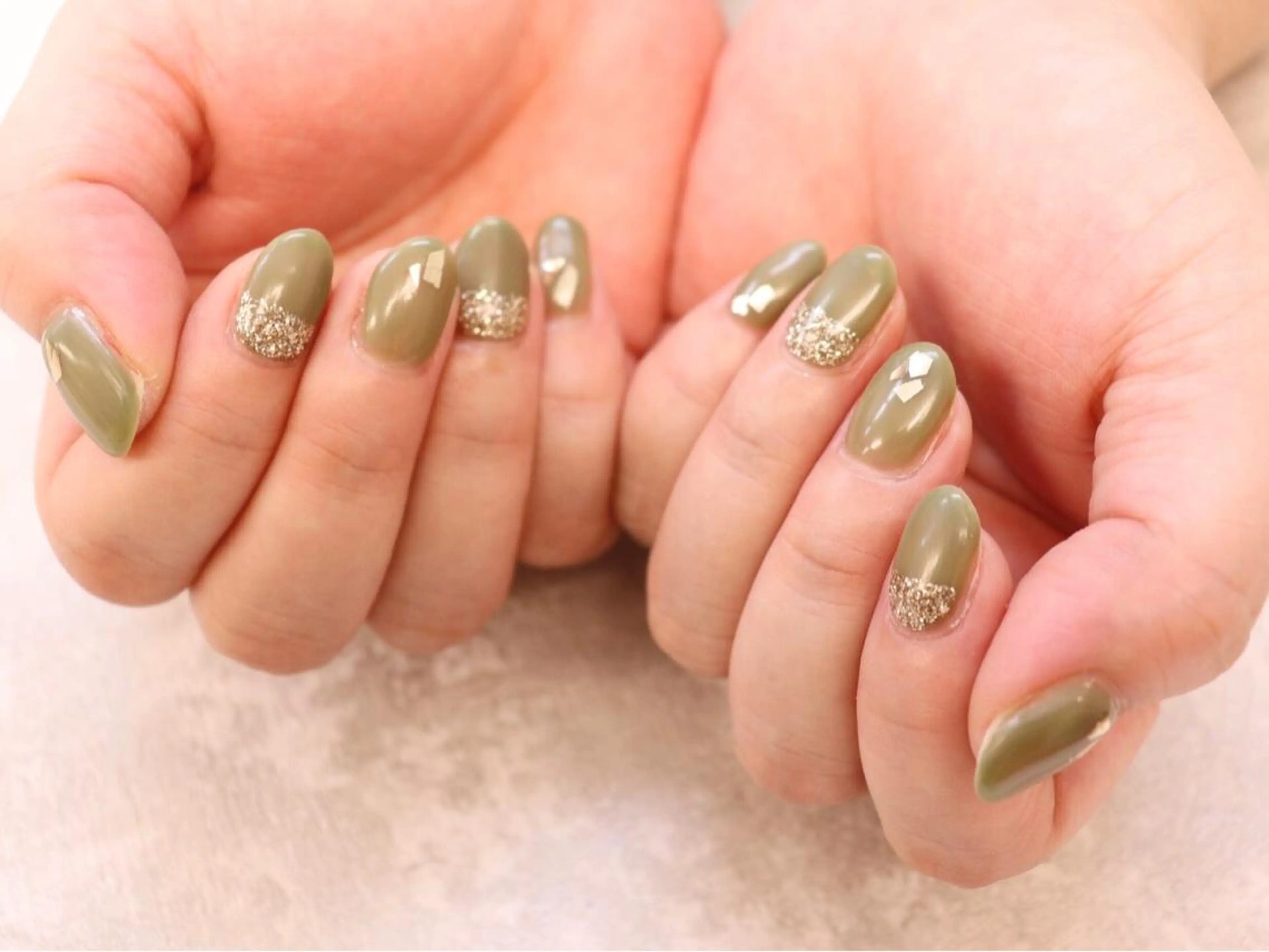 ネイル Dolce.Nail 大宮店のネイルデザイン