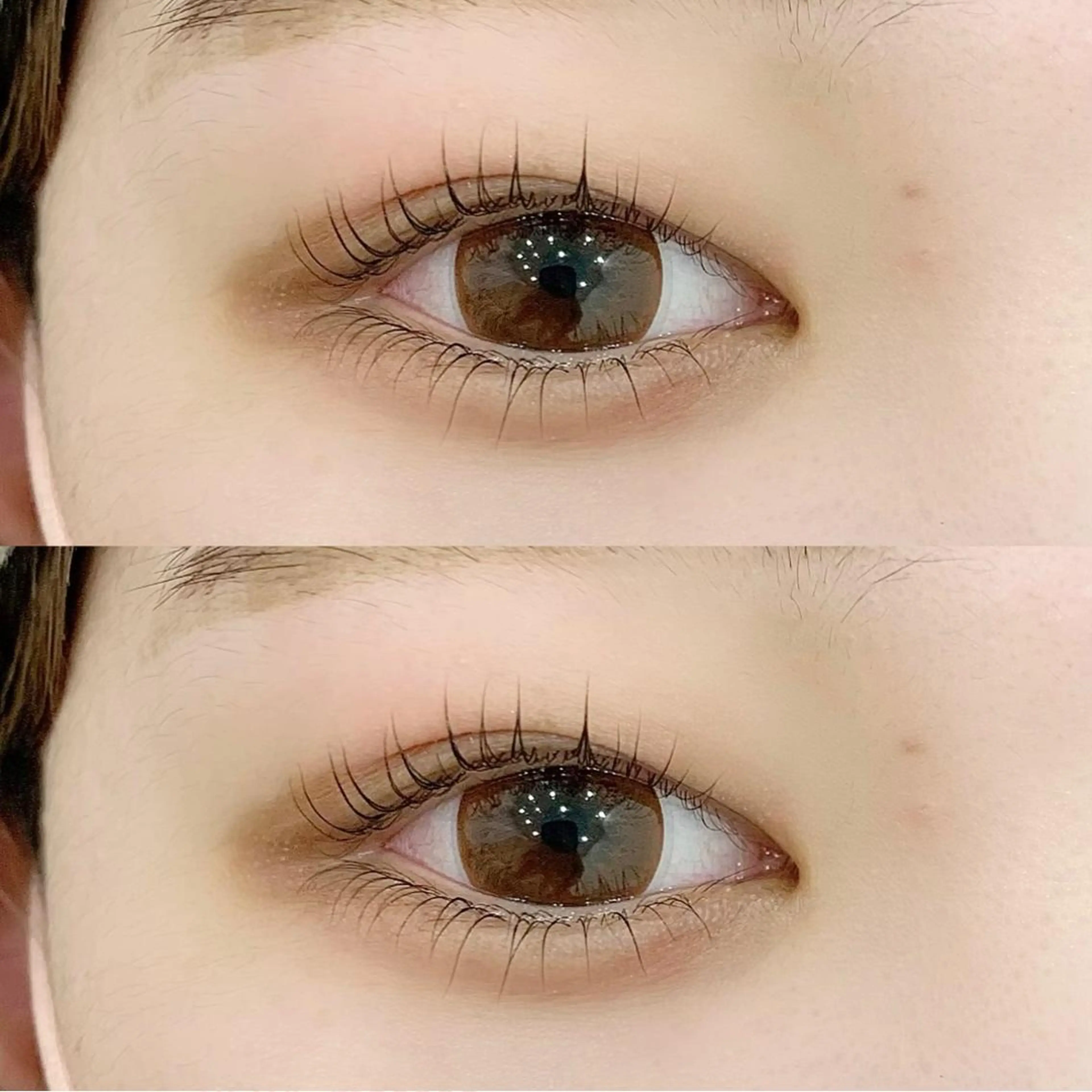 マツエク・マツパ マツパ WHITE EYE 🤍Mayukaの眉毛・アイブロウイメージ