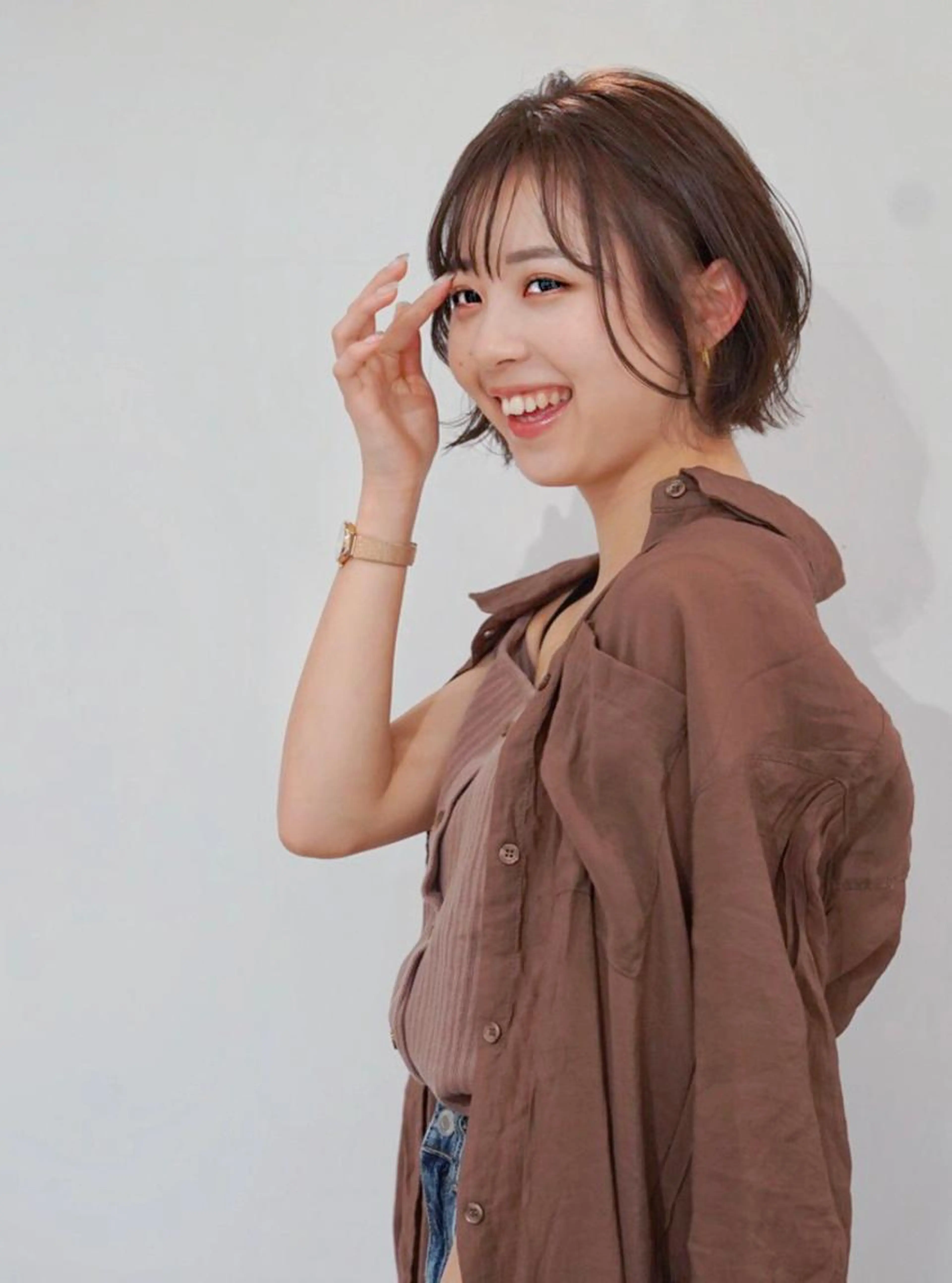 ✨ご新規様限定✨【オーガニックSPA付き】オーガニックカラー＋140%補修率TOKIOトリートメントの写真