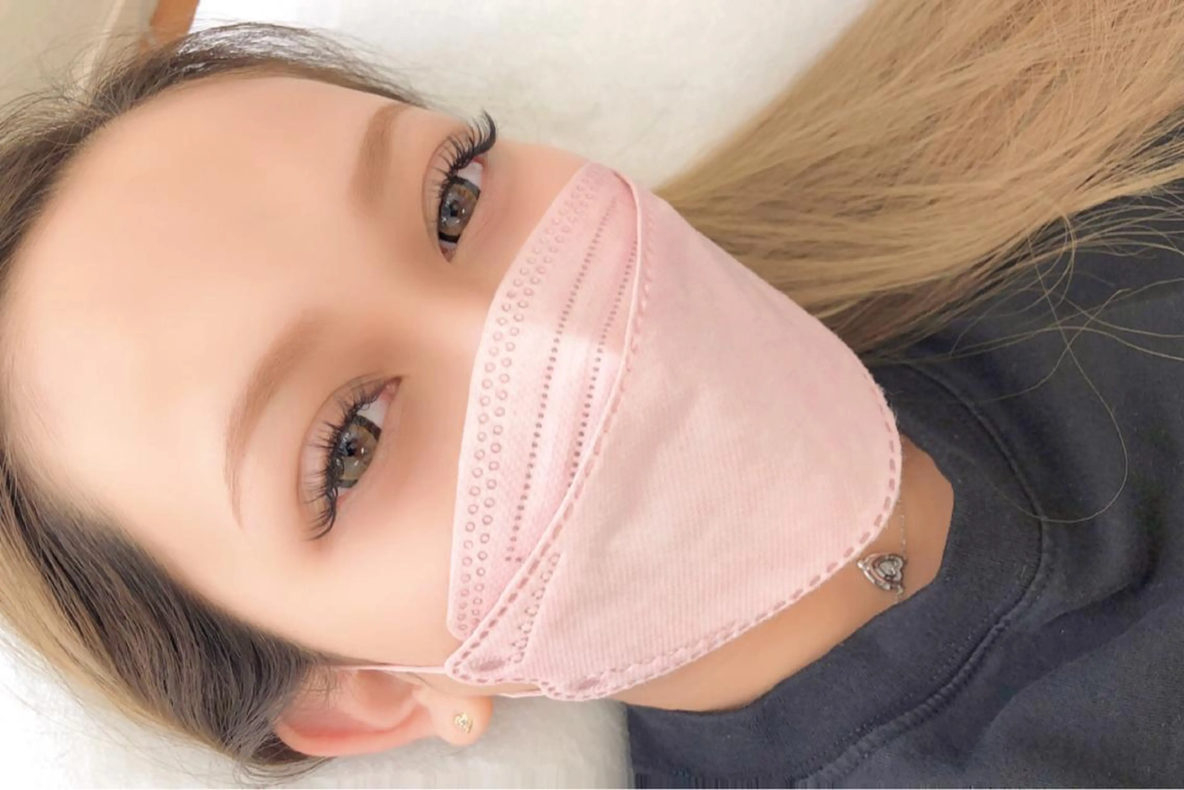 マツエク・マツパ ナチュラル mao lash所属・mao lashのマツエク・マツパデザイン