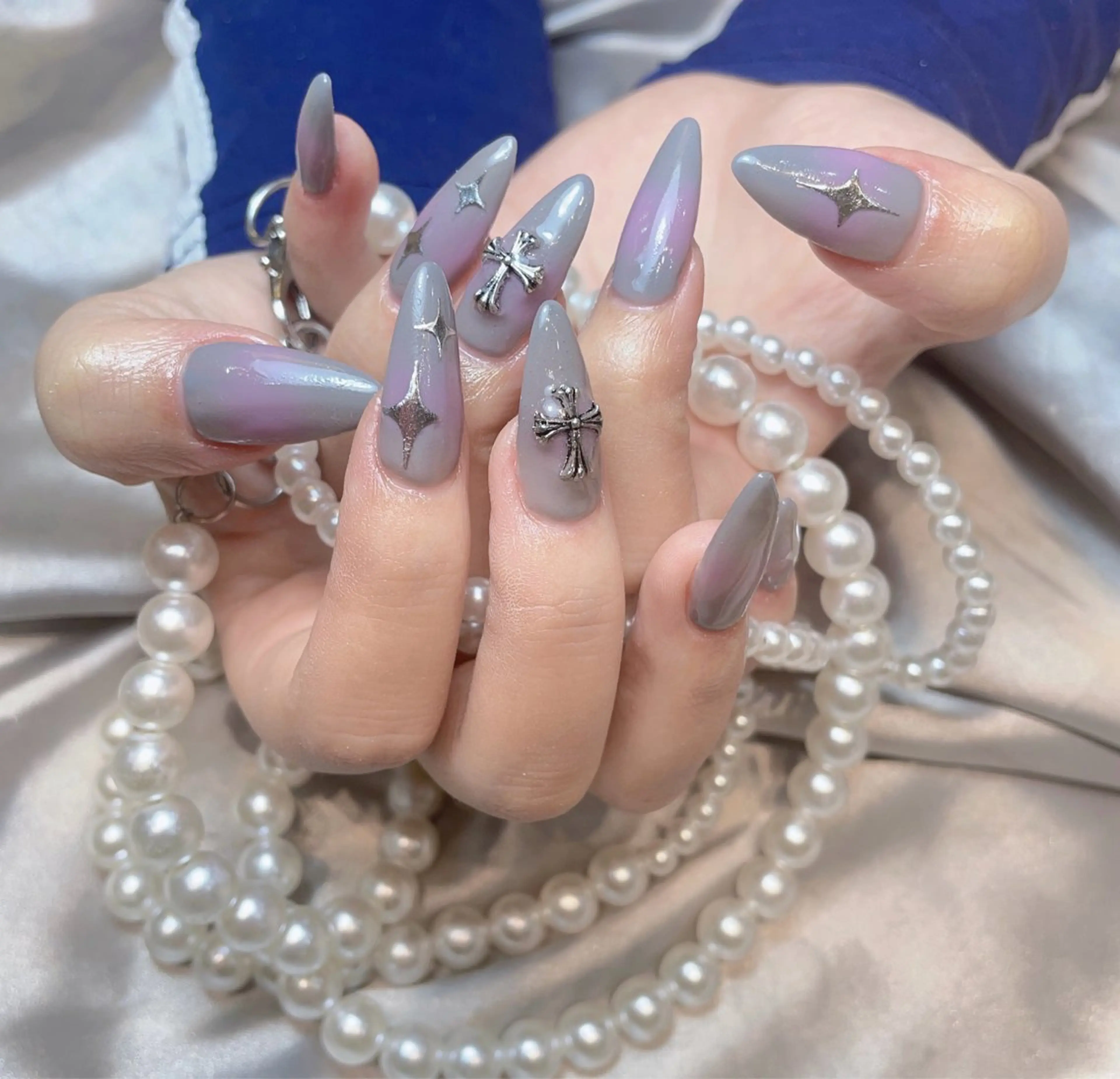 ネイル NEW NAIL 池袋のネイルデザイン