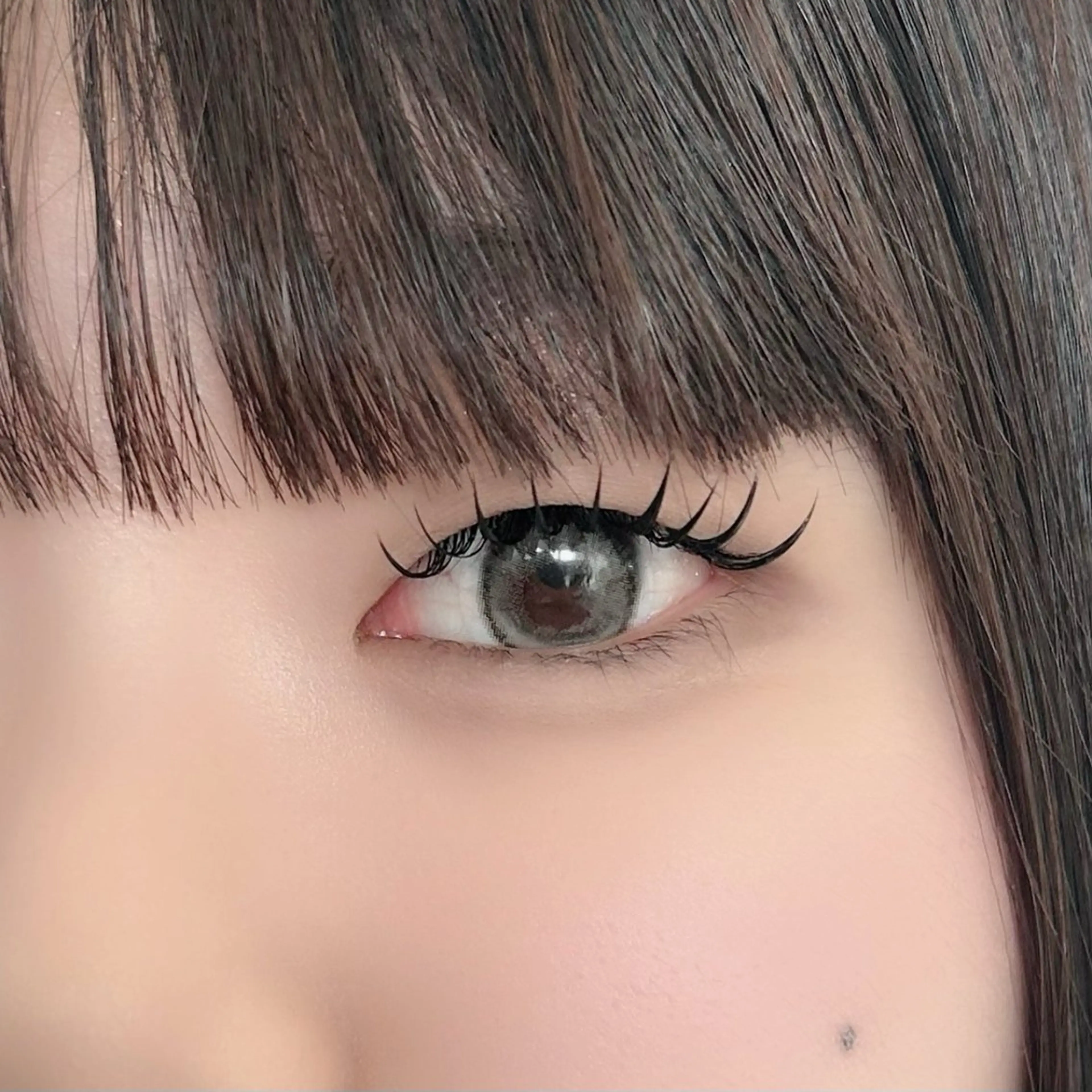 マツエク・マツパ ᴄʜɪʜɪʀᴏ ♡のマツエク・マツパデザイン