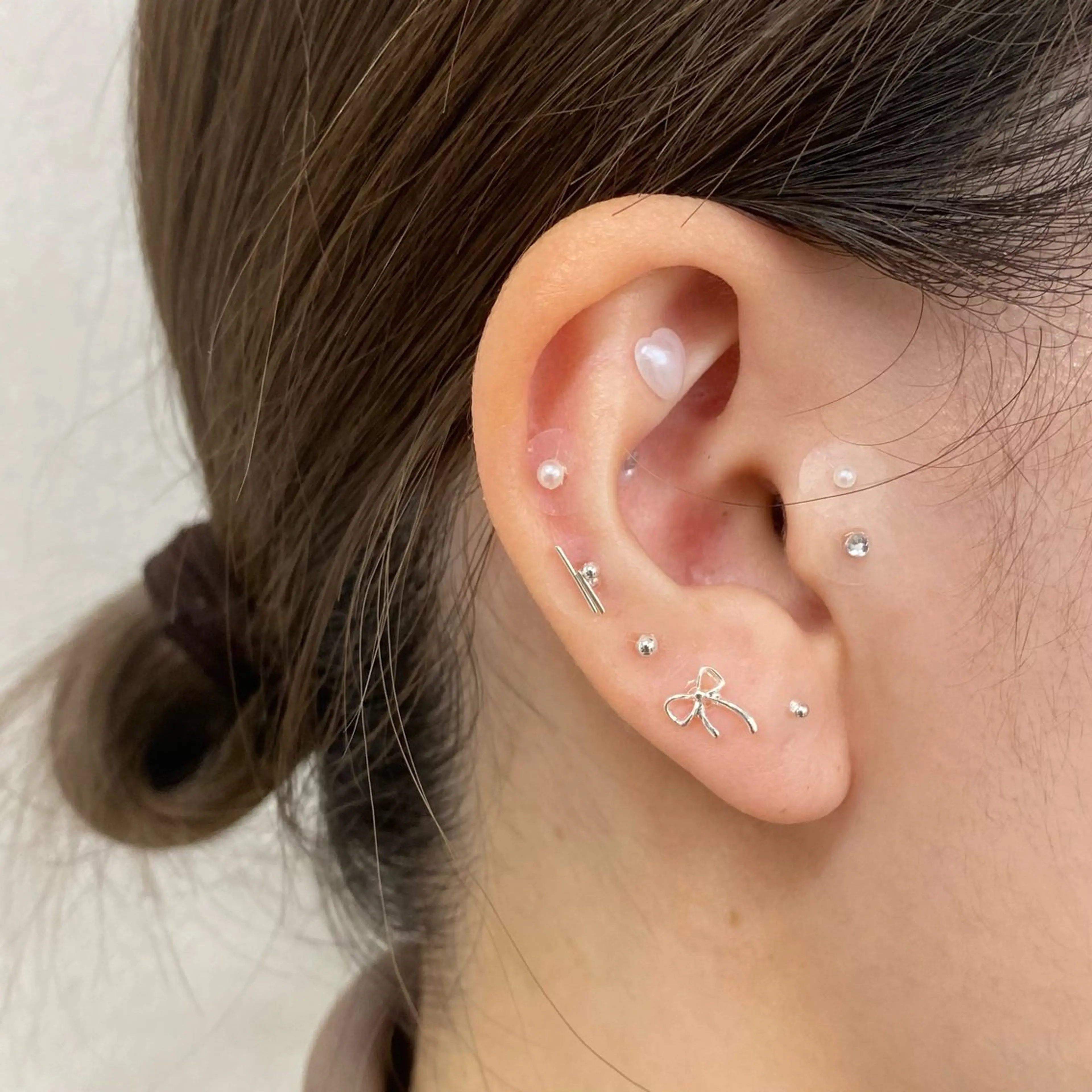 レヴ lev.のマツエク・マツパデザイン