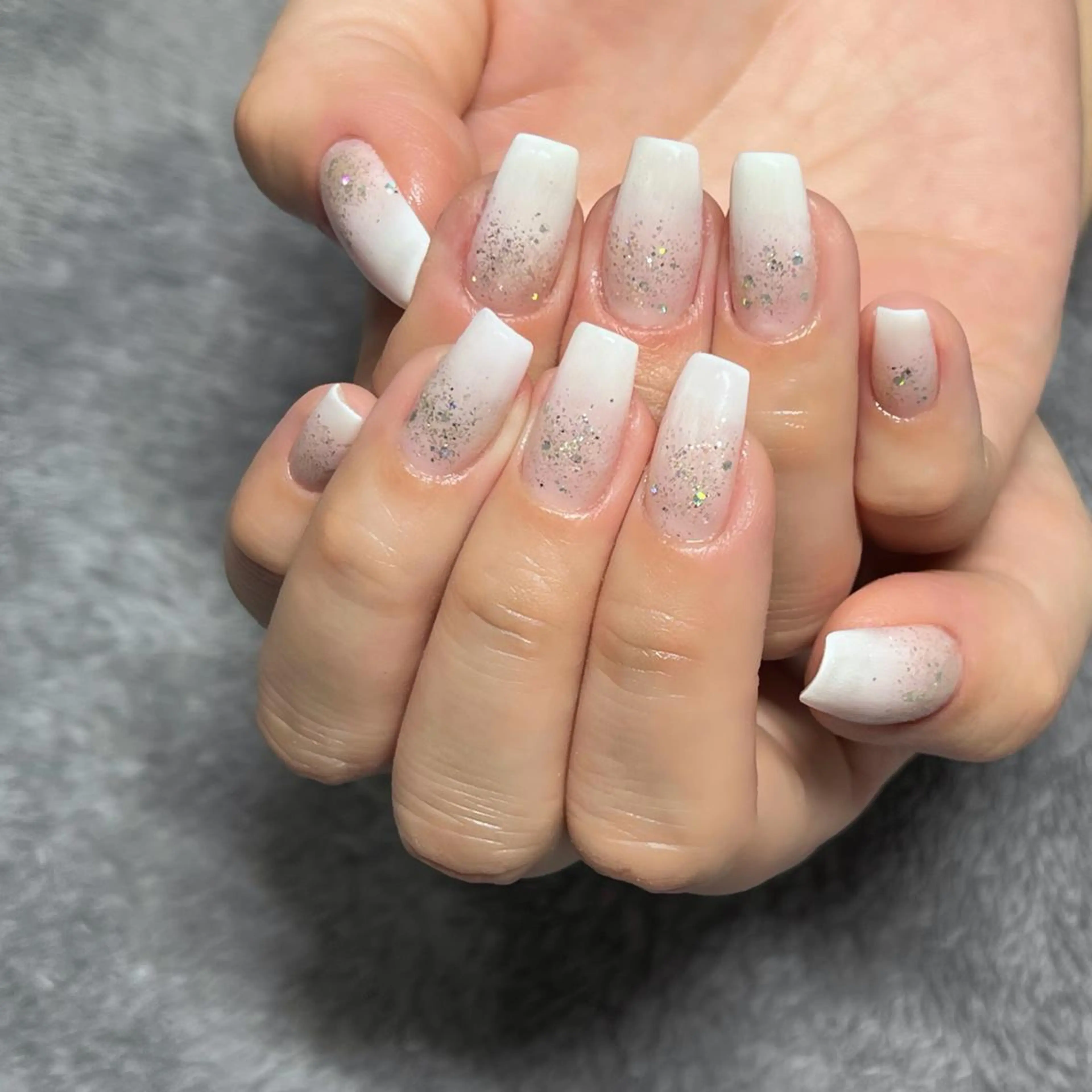 ネイル ハンドネイル ハンドケア u sのネイルデザイン