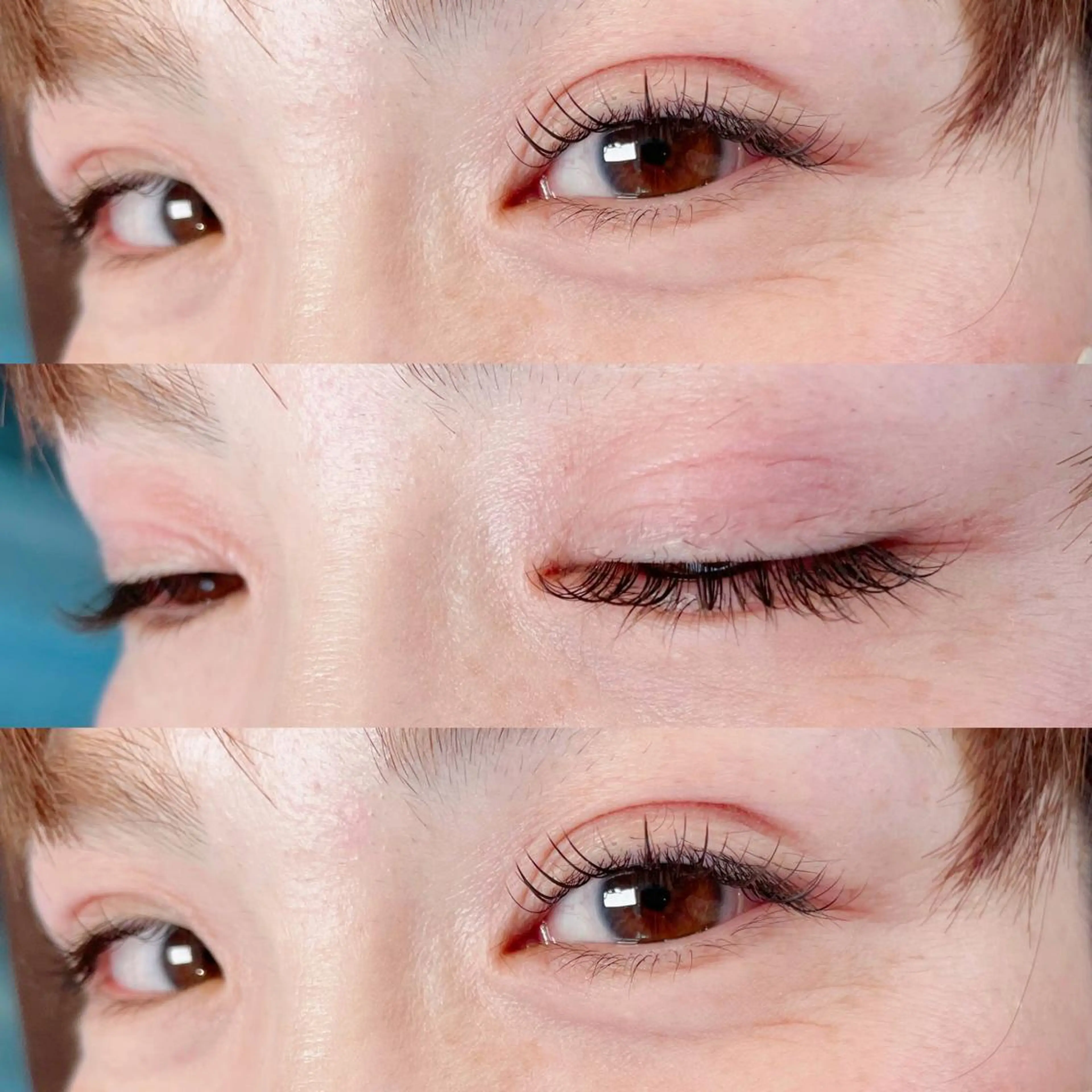 マツエク・マツパ EYELA柏 星出のマツエク・マツパデザイン