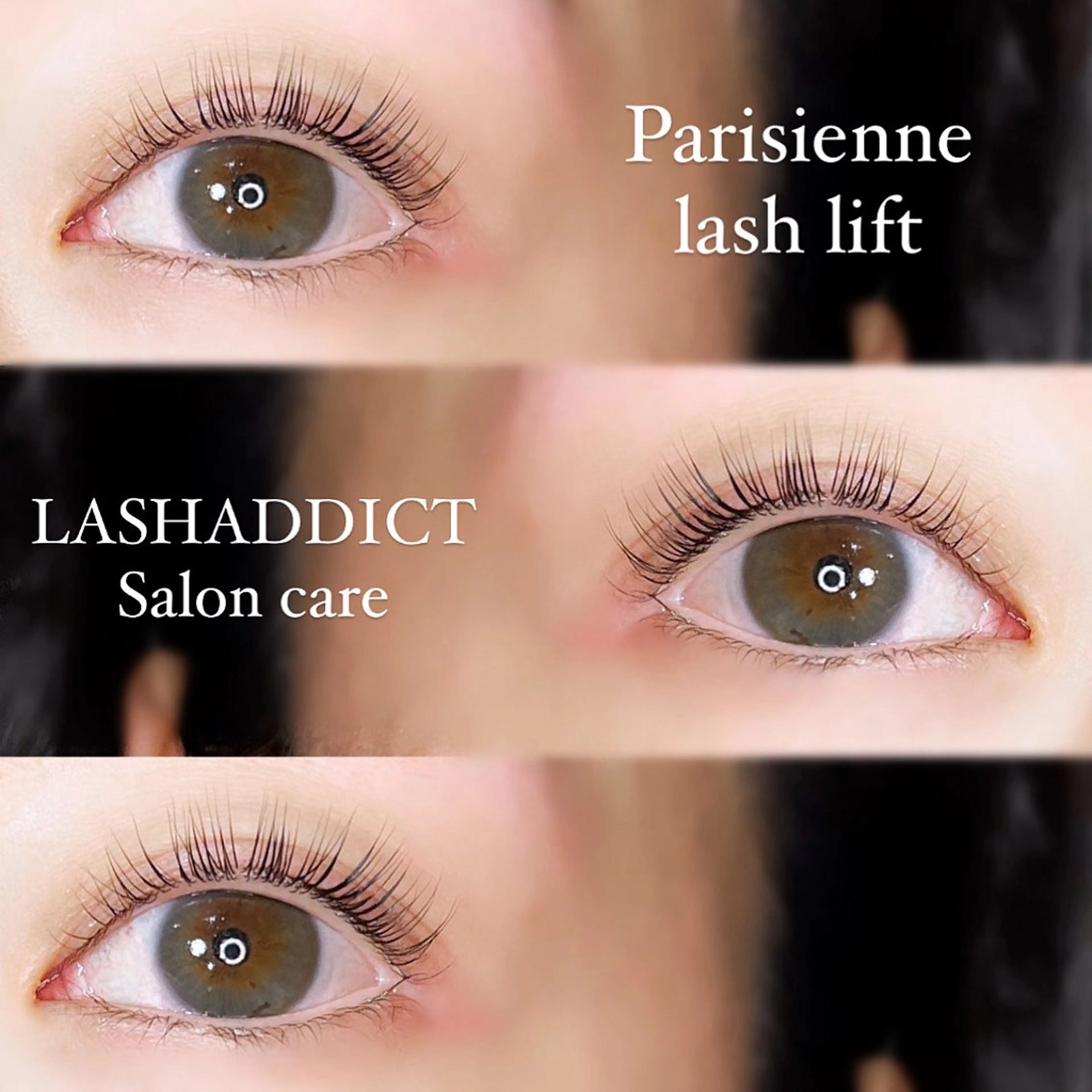 パーマ マツパ 新潟アイリスト 💞erina💞のマツエク・マツパデザイン