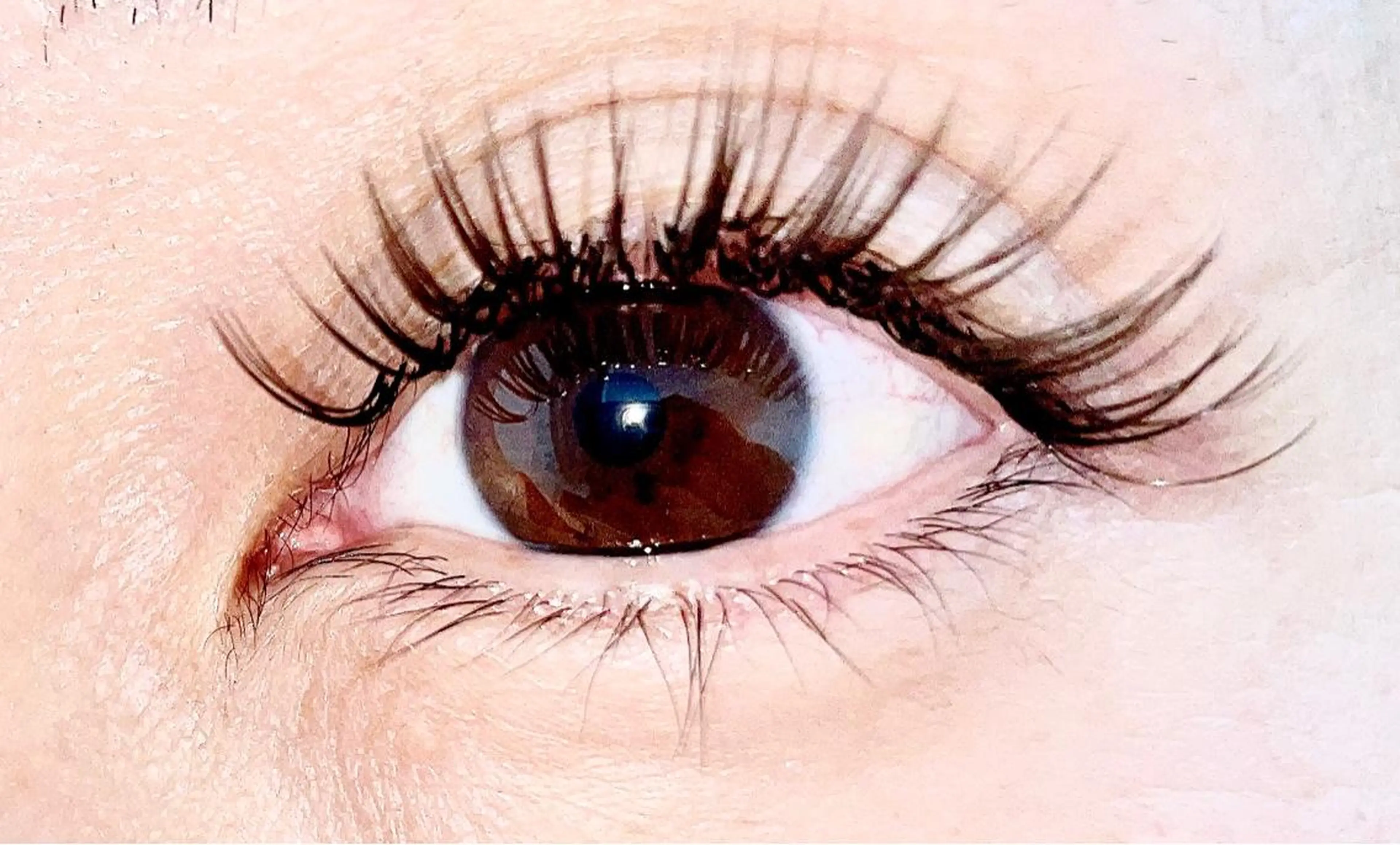 マツエク・マツパ マツエク eclat eyelashのマツエク・マツパデザイン