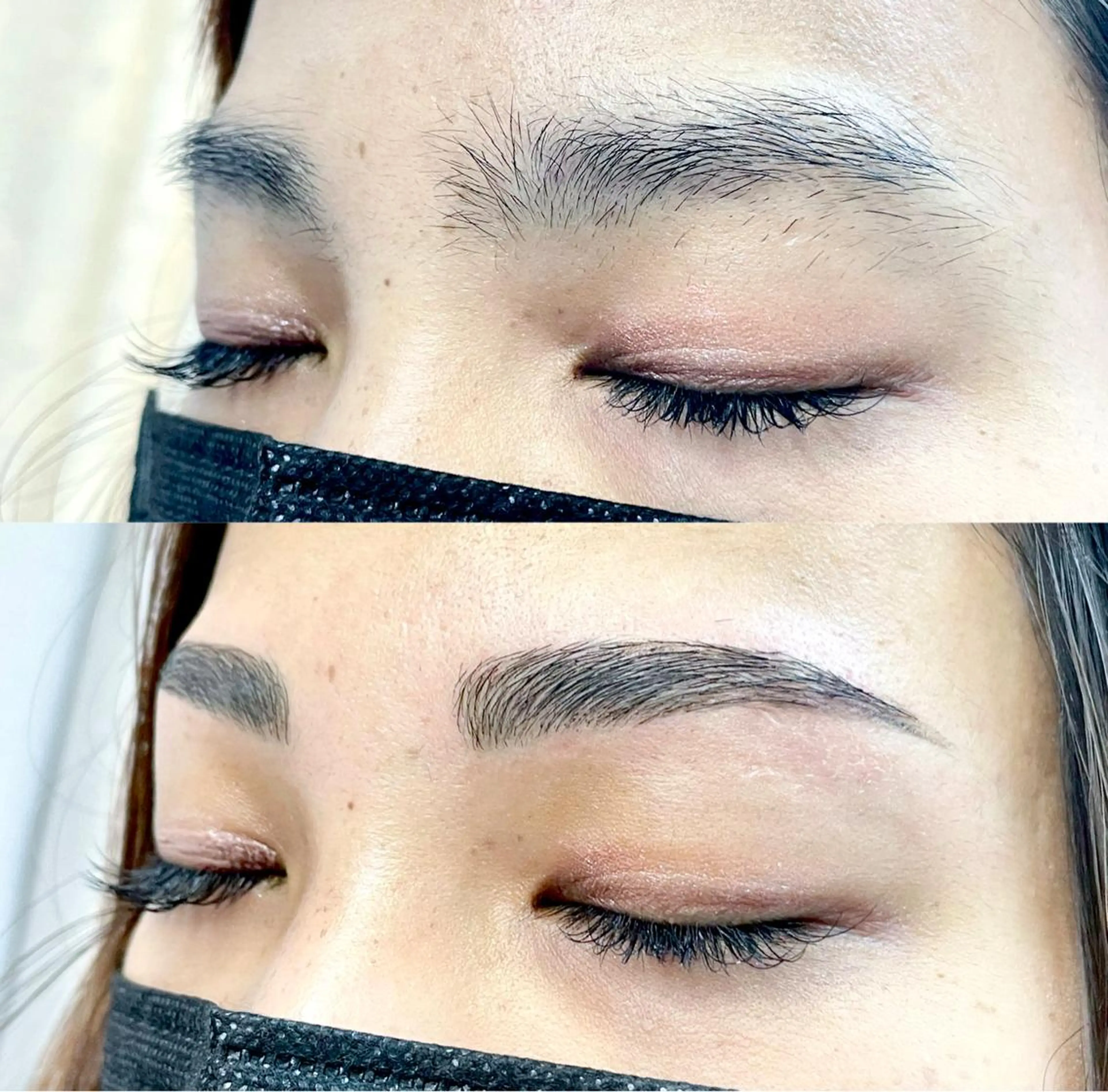 アイブロウ まつげとまゆげ屋さん SAKIのマツエク・マツパデザイン