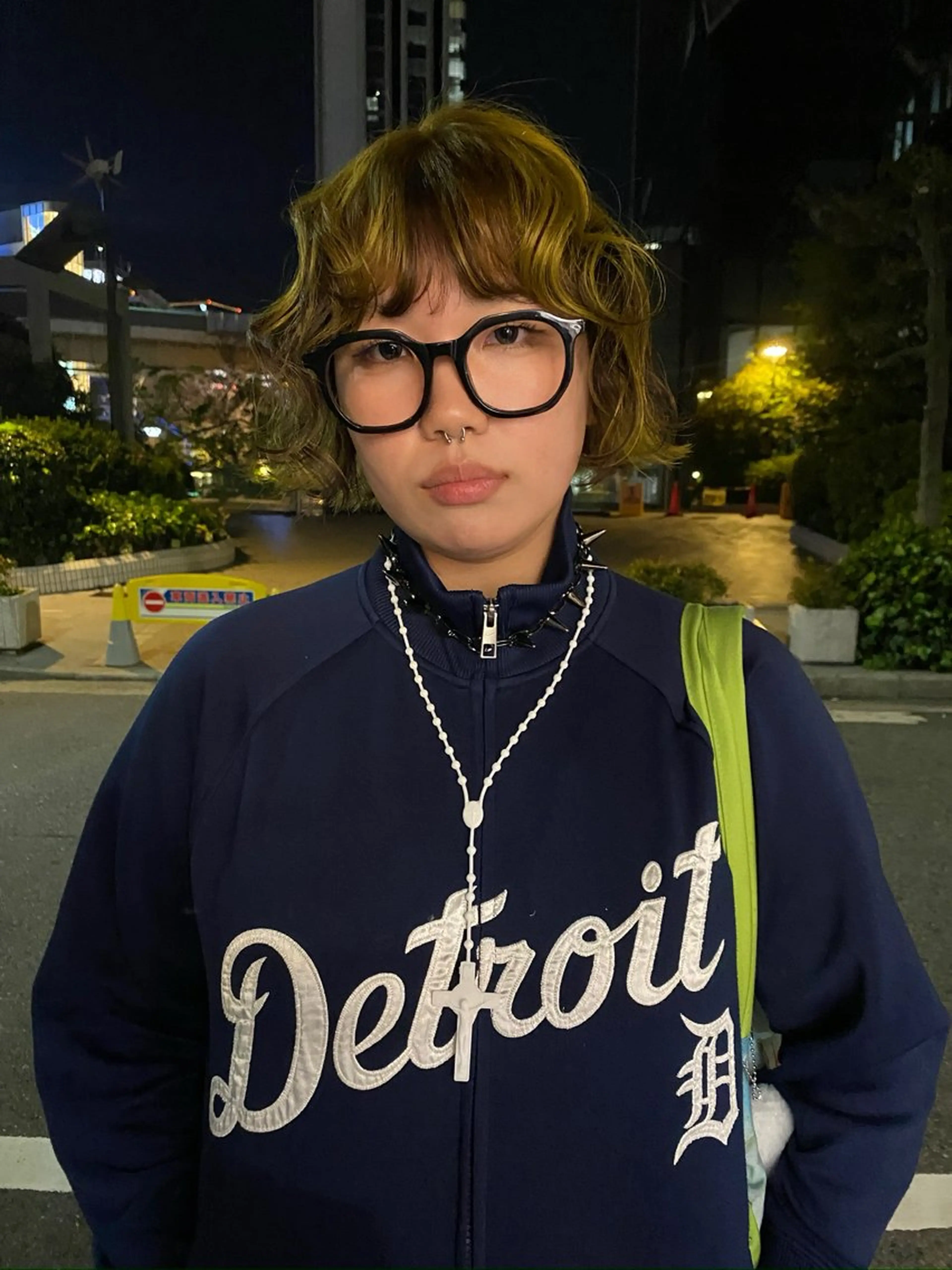 ✅ブリーチカラー＋3stトリートメントの写真