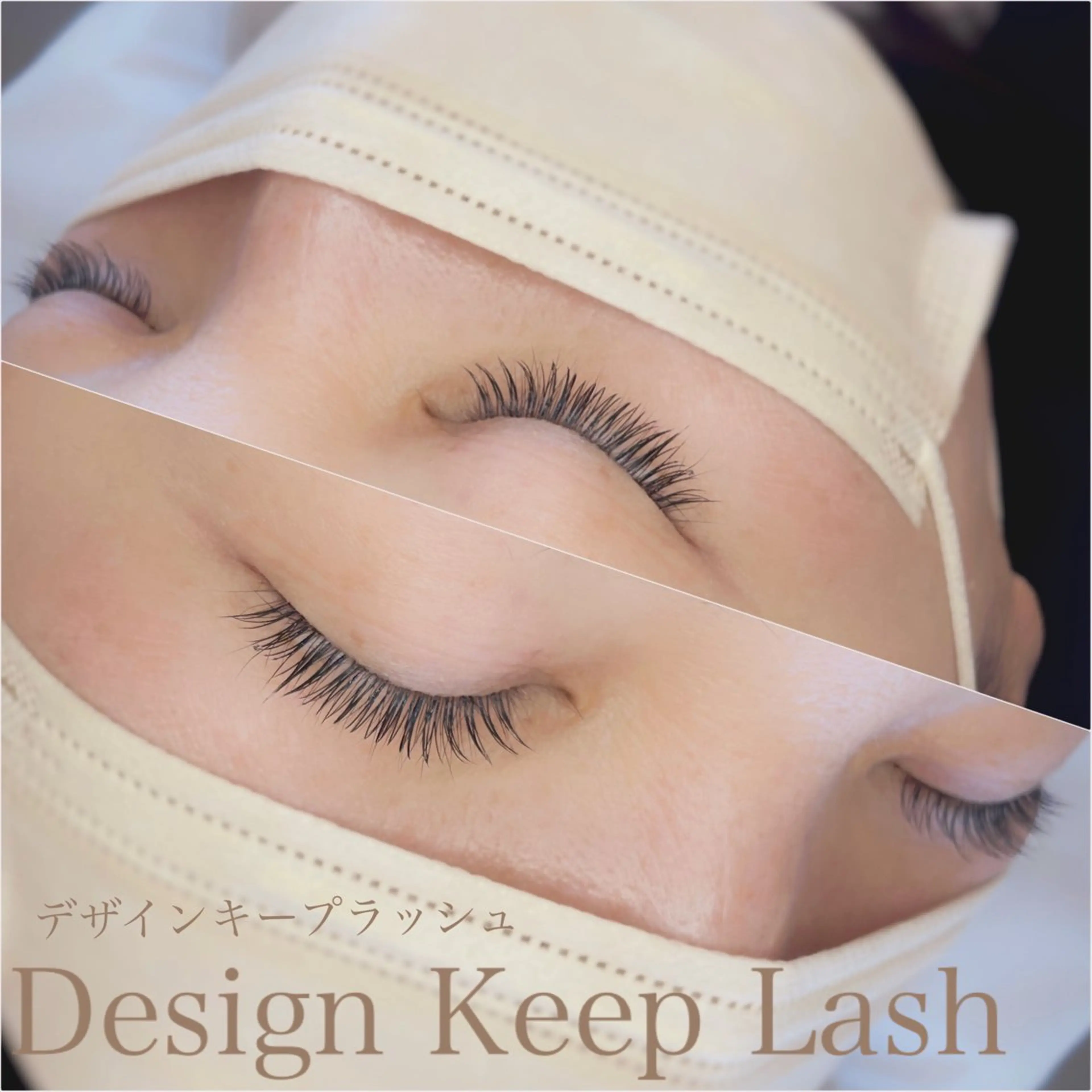 マツエク・マツパ マツエク Lana.eyebeauty &eyeblow所属・Lana. *・eye&browのマツエク・マツパデザイン