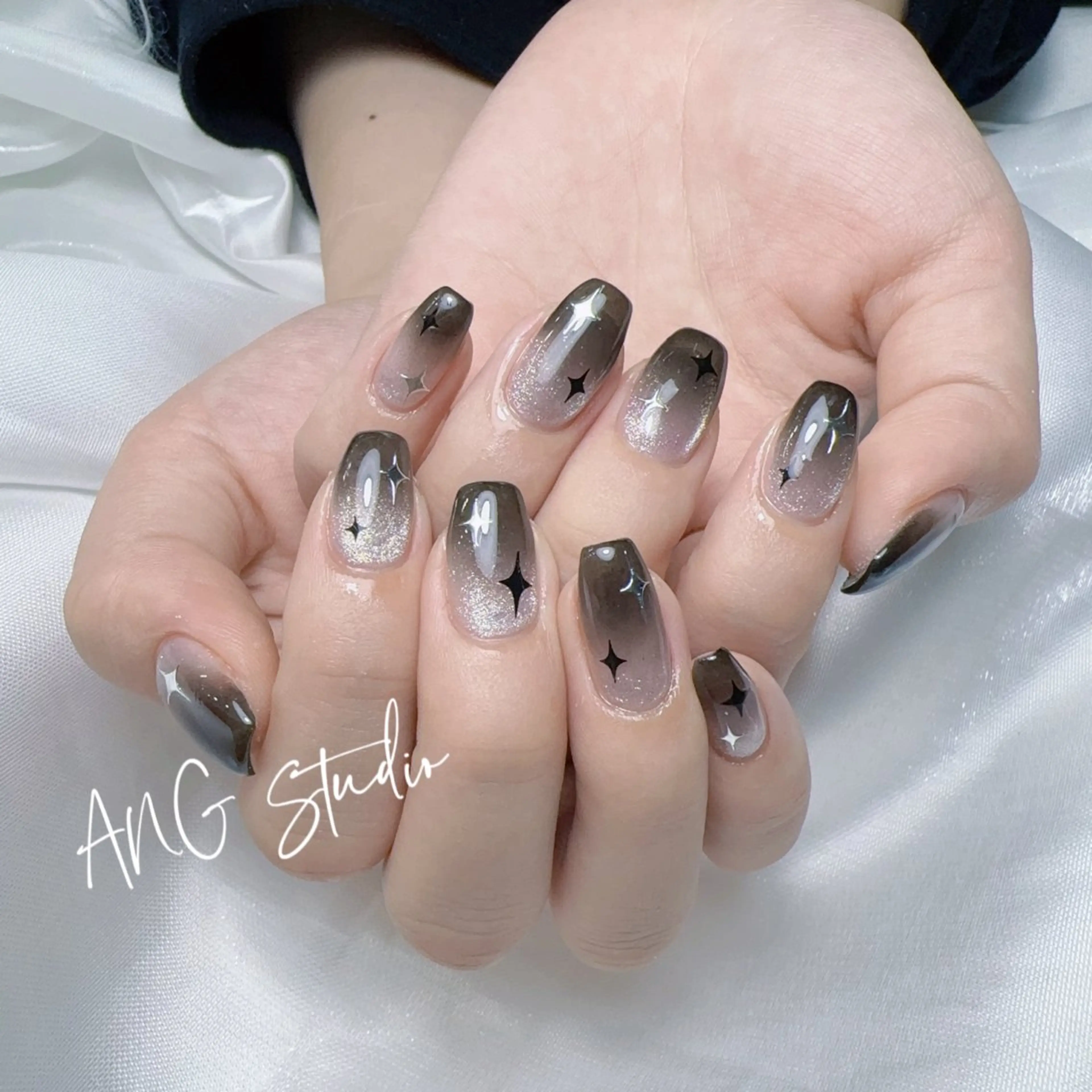 ネイル ANG Studioのネイルデザイン