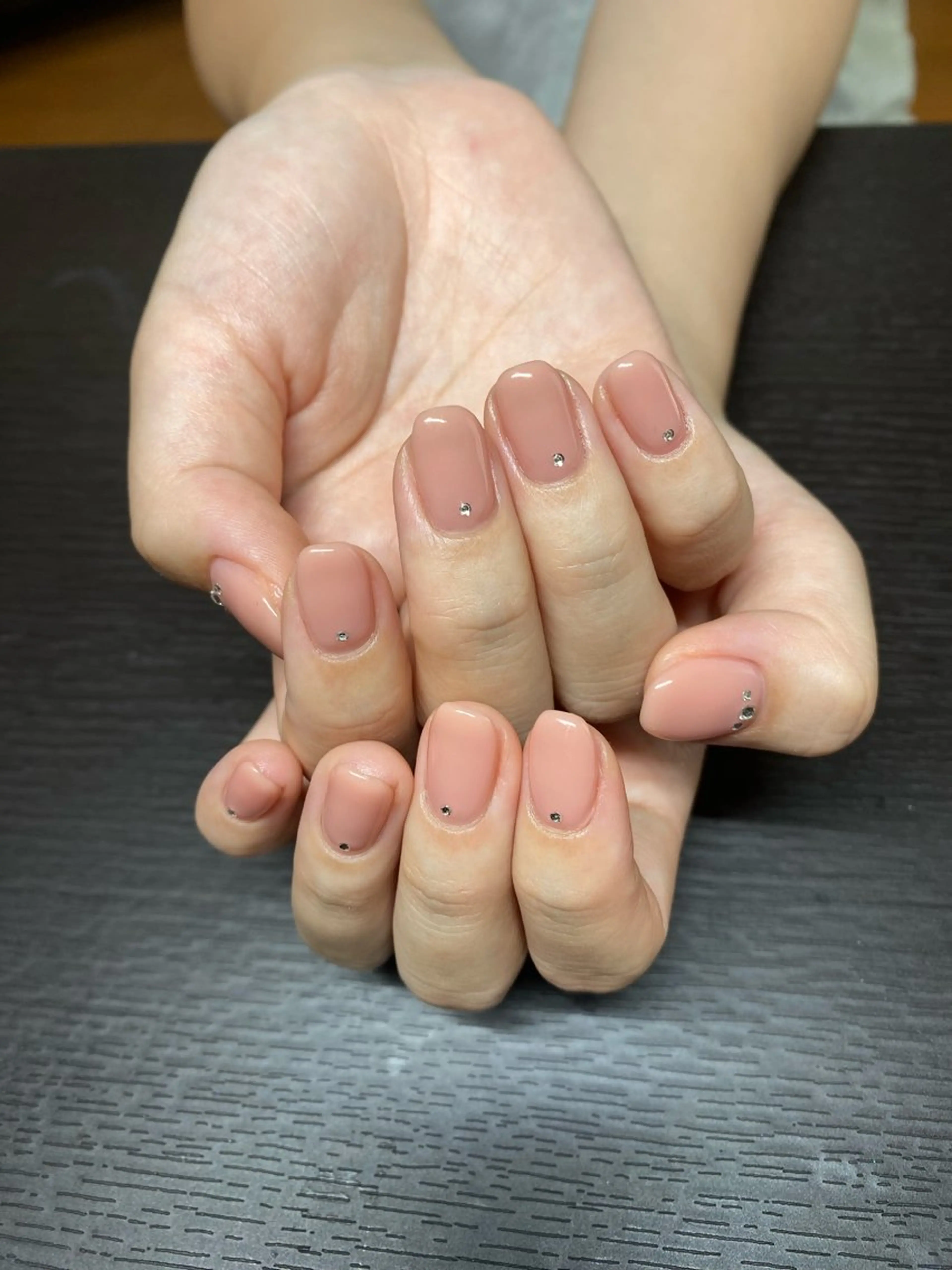 ネイル あきじ NAILのネイルデザイン