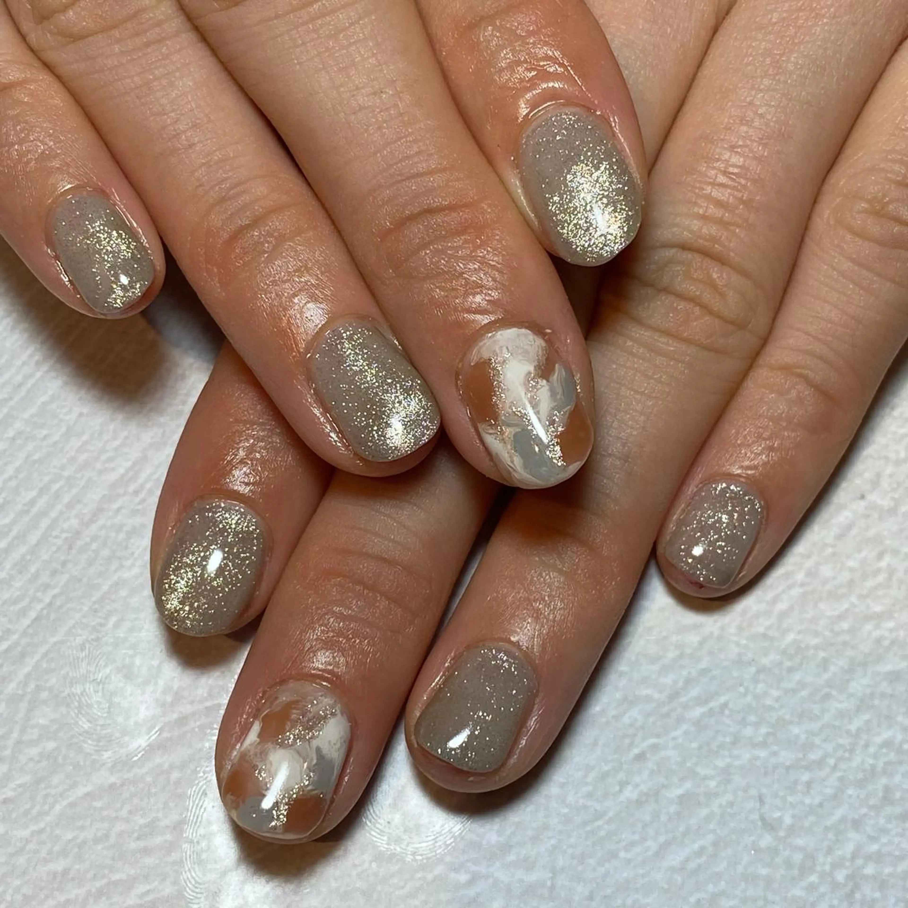 ネイル r. nailのネイルデザイン