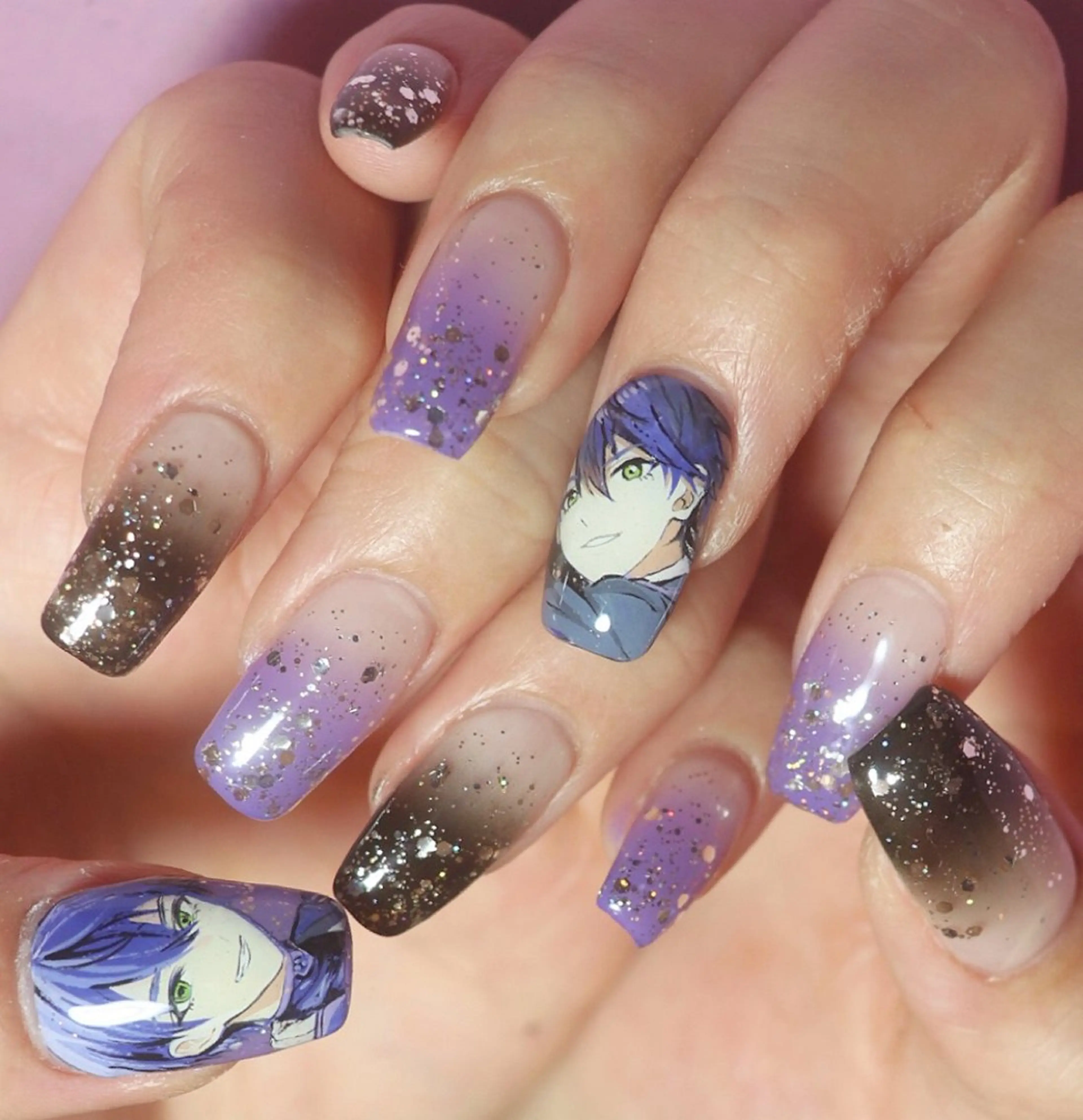 ネイル Dreamer nailのネイルデザイン