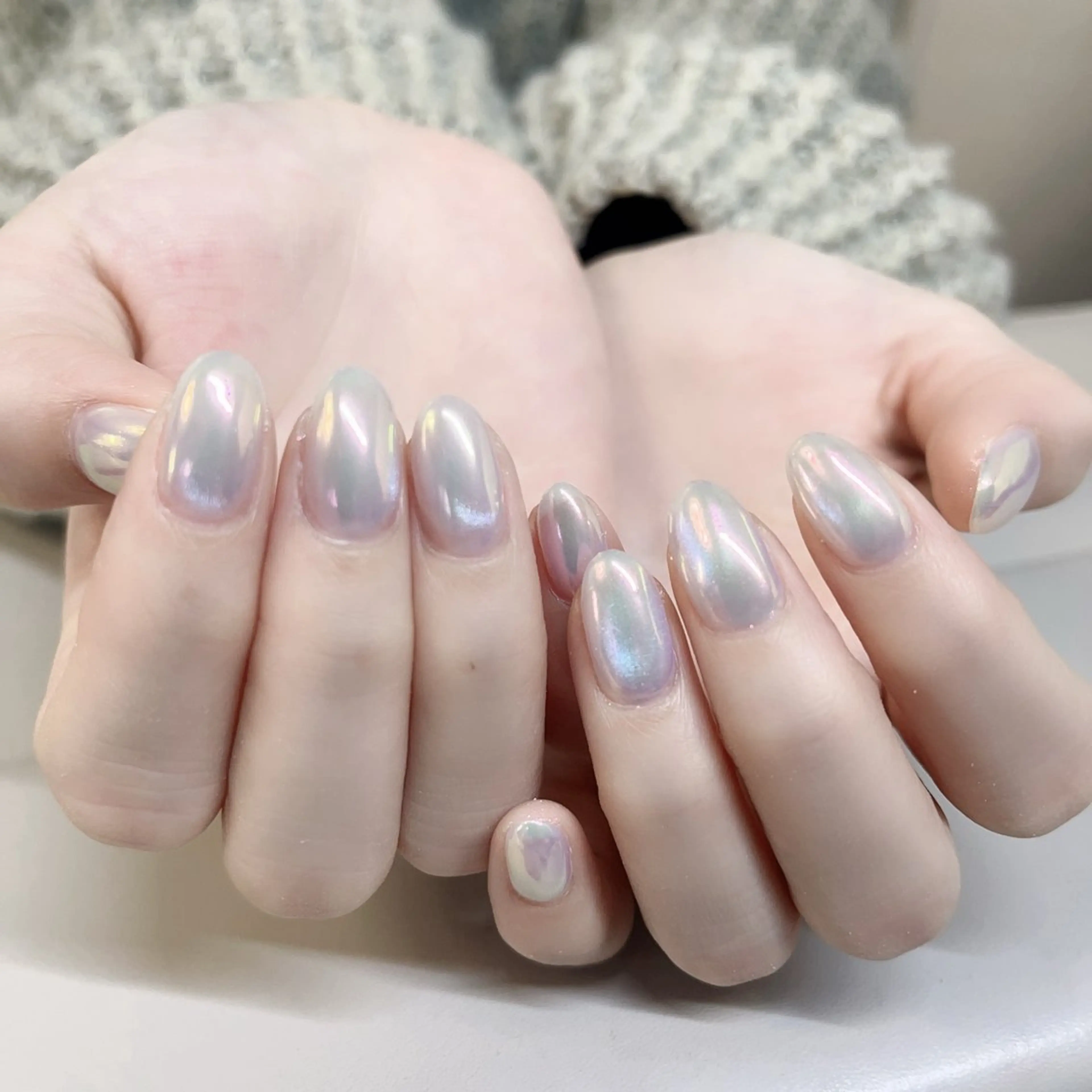 ネイル Rika  nail cocoのネイルデザイン