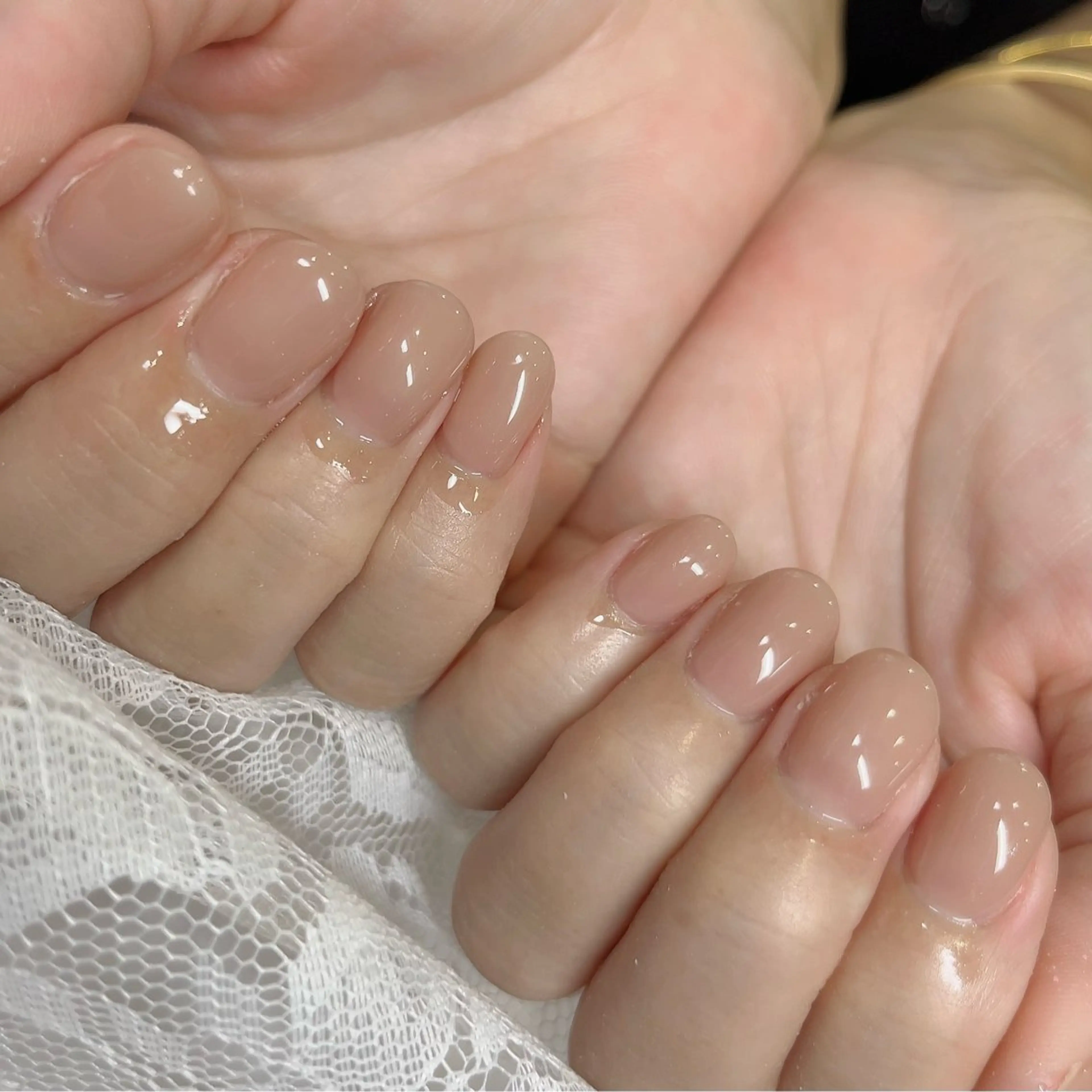 ネイル re； nailのネイルデザイン
