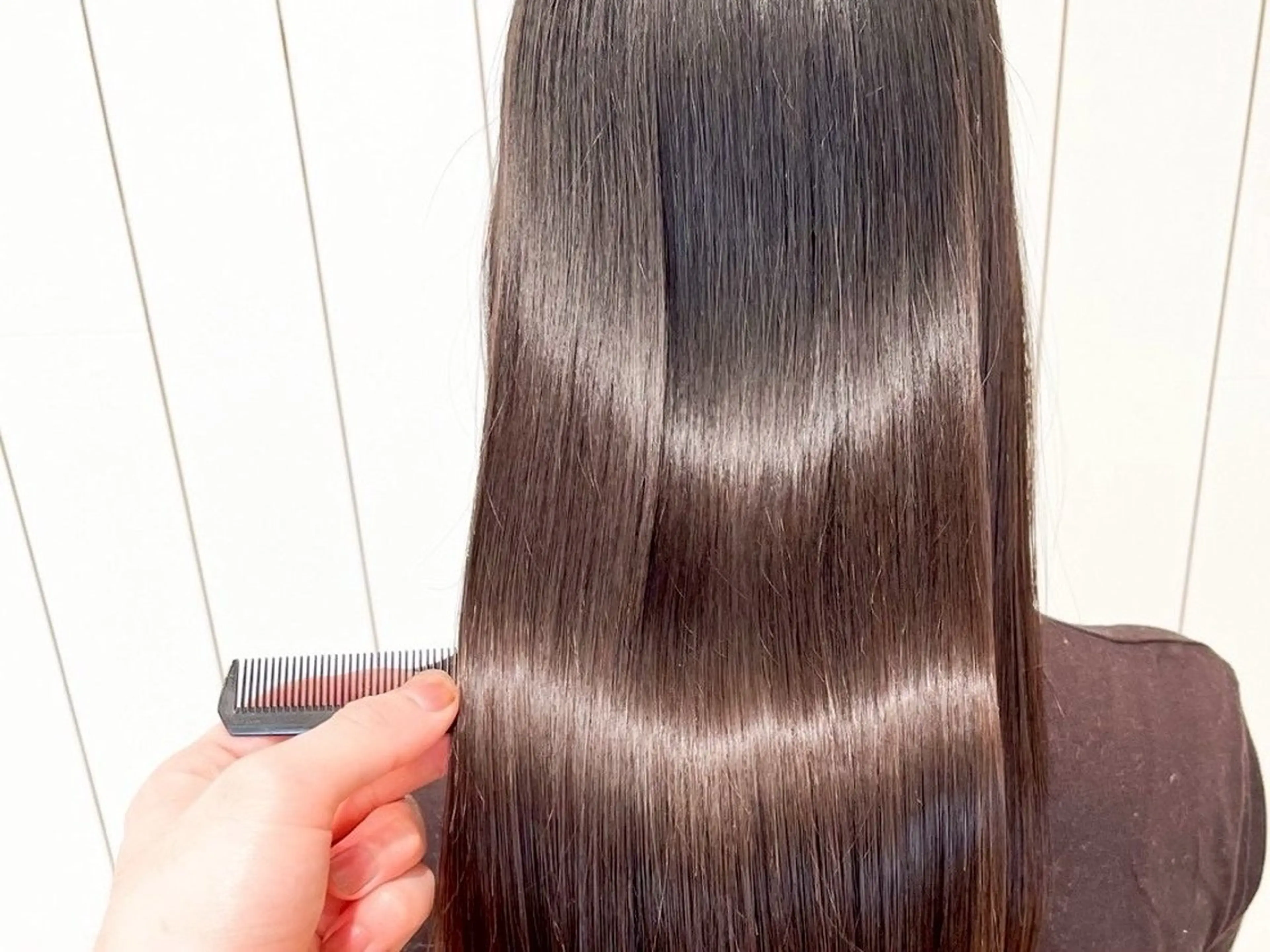 カラー 髪質改善カラー✨ メンズ特化✨竹田渉真のヘアスタイル