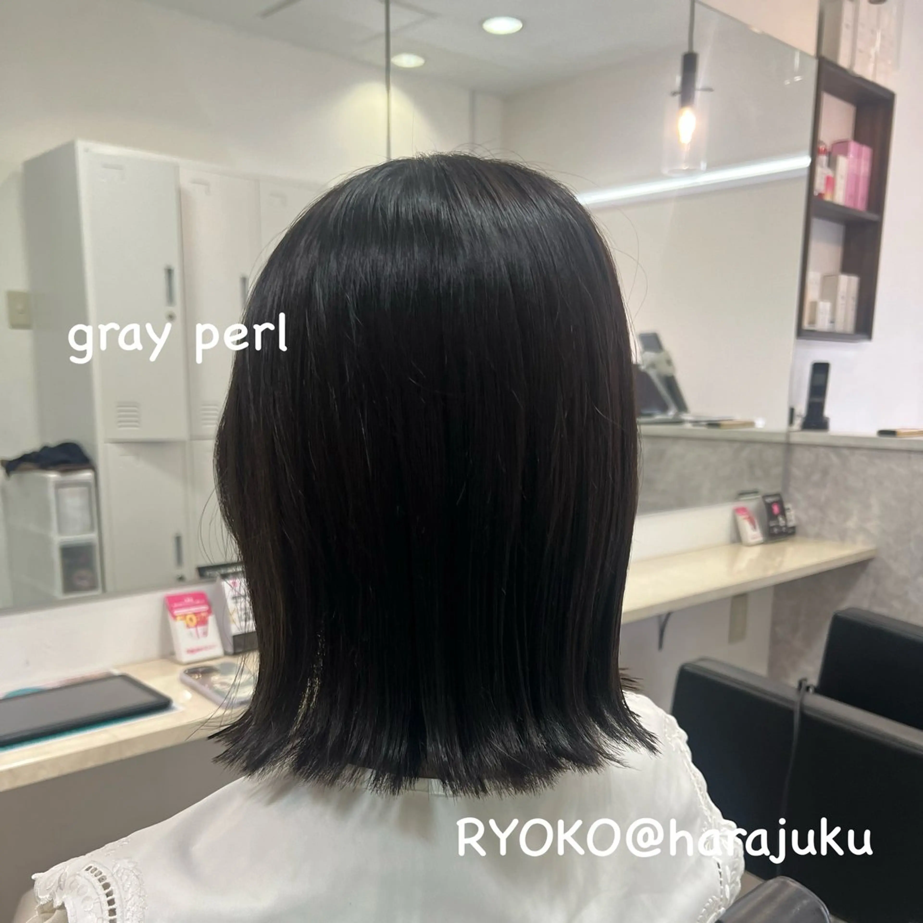 ショート カラー パーマ ヘアアレンジ メンズ ワット 原宿のヘアスタイル