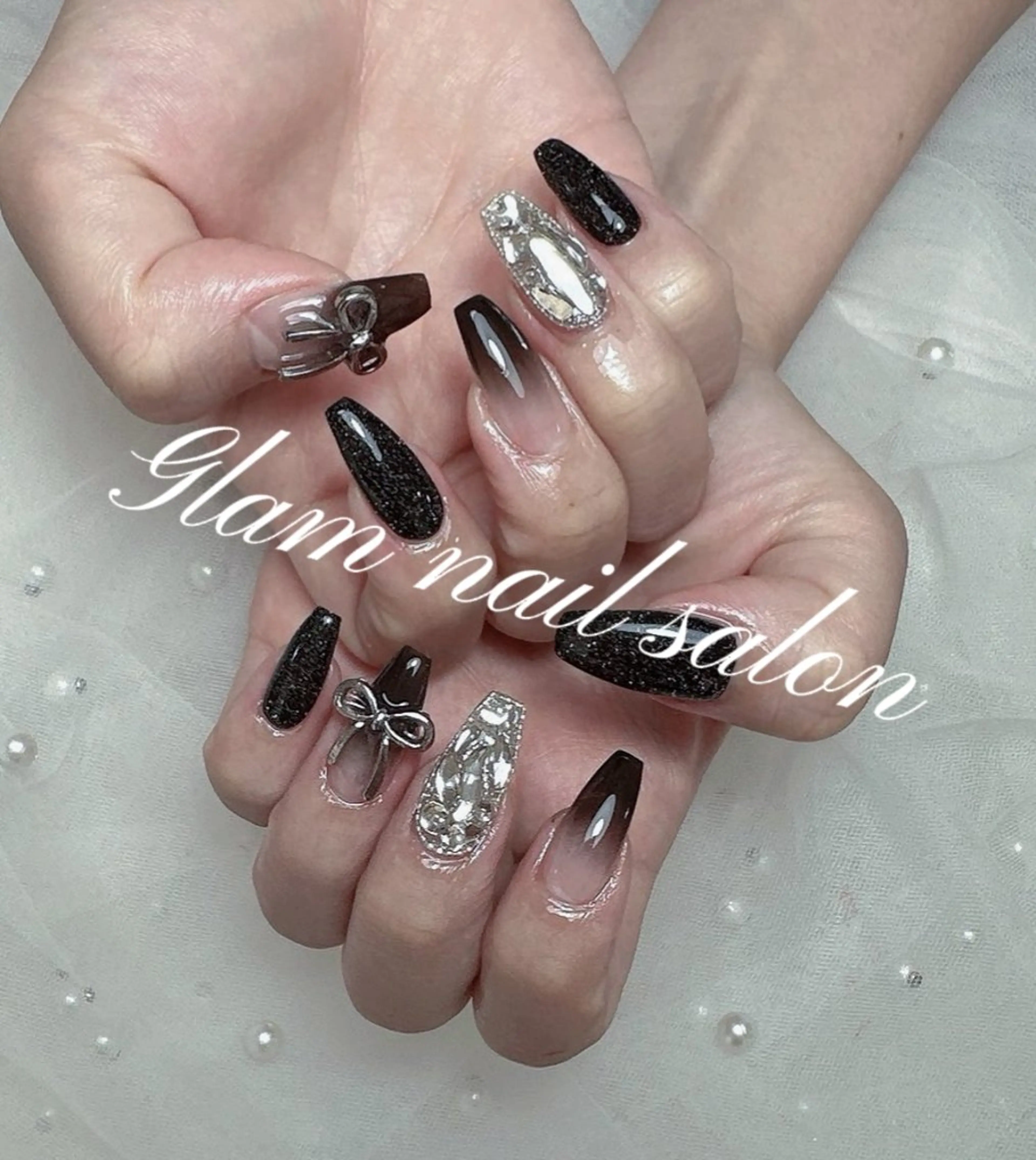 ネイル グラムネイルサロン yukaのネイルデザイン