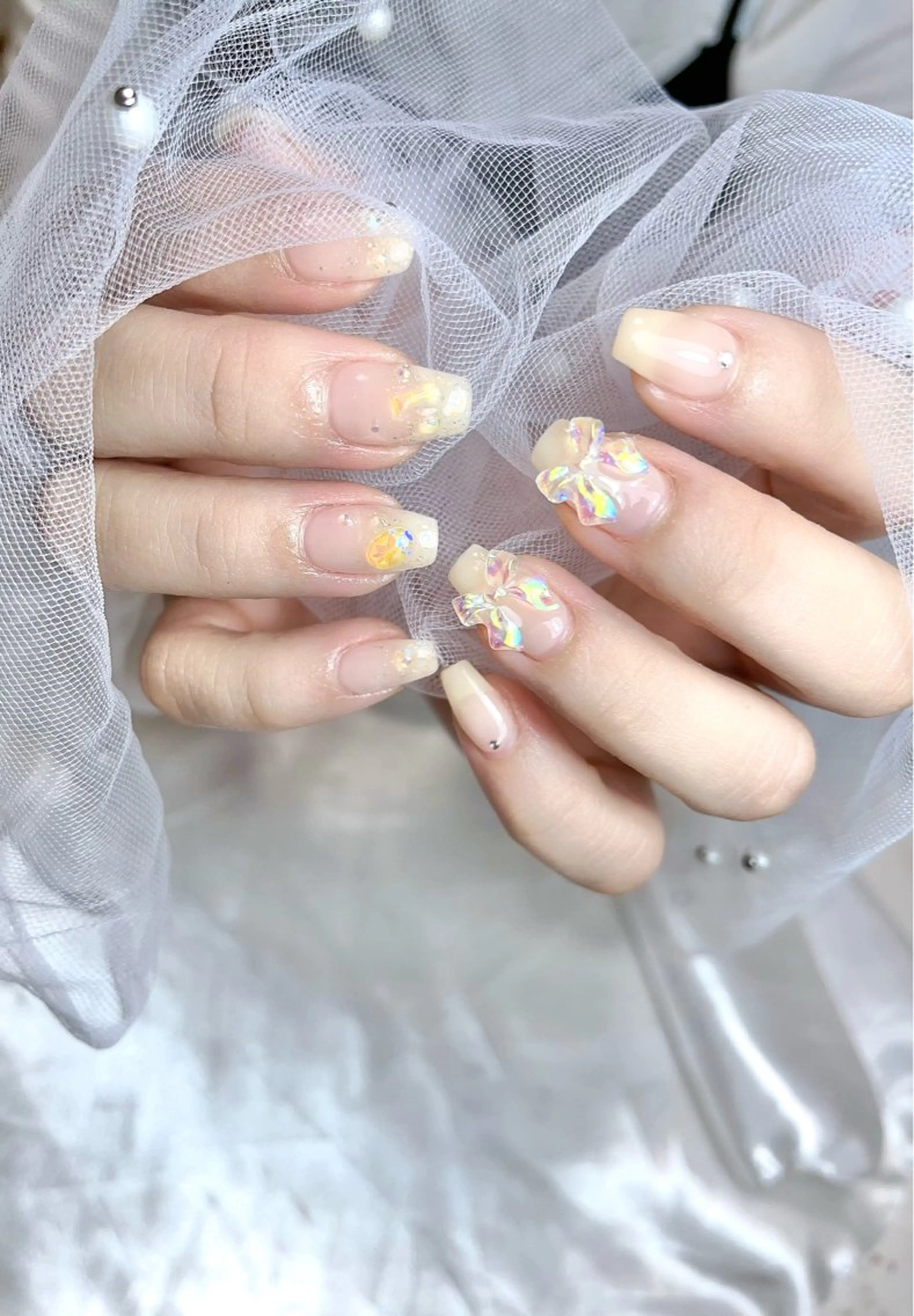 ネイル nails' it...のネイルデザイン
