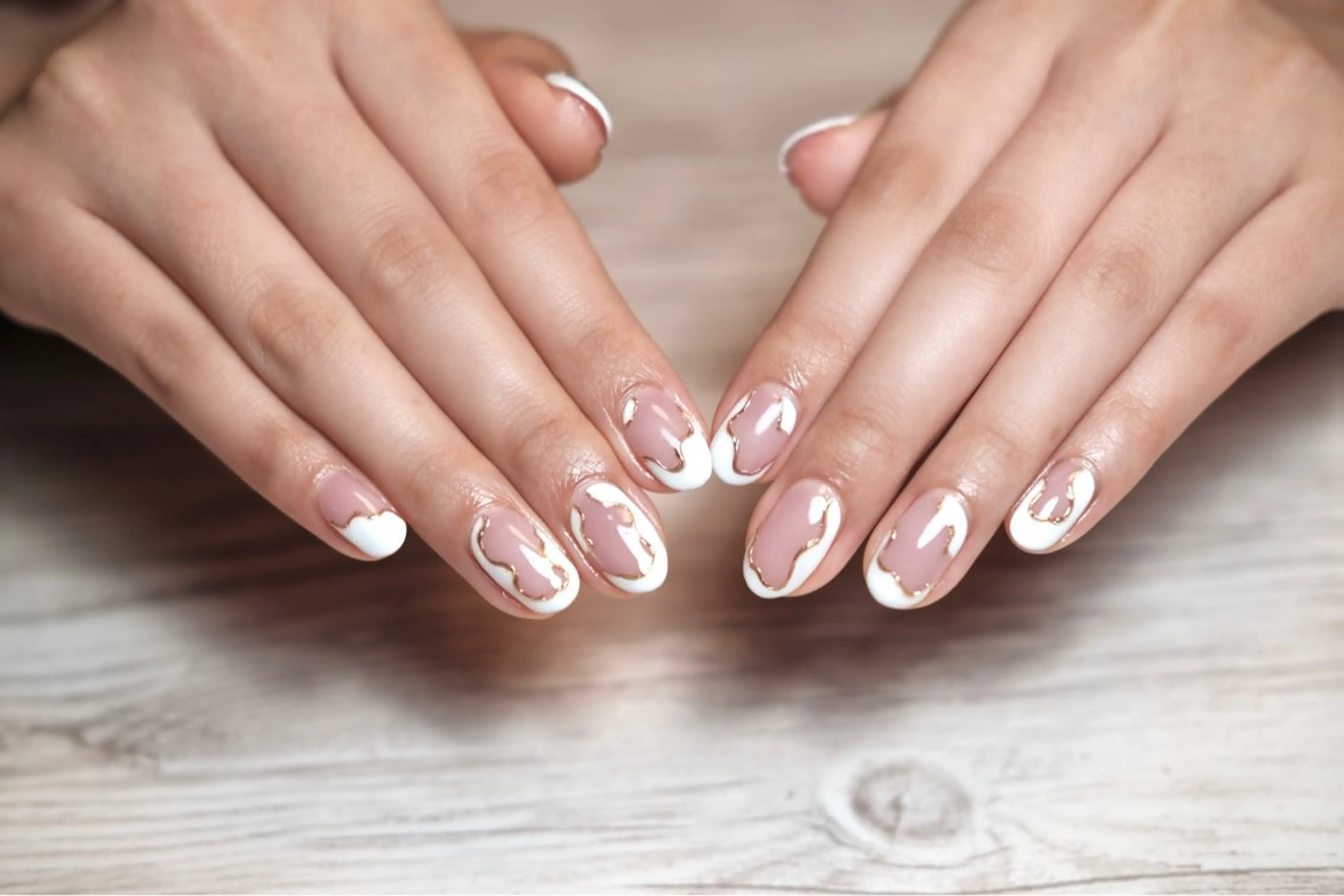 ネイル July nail salonのネイルデザイン