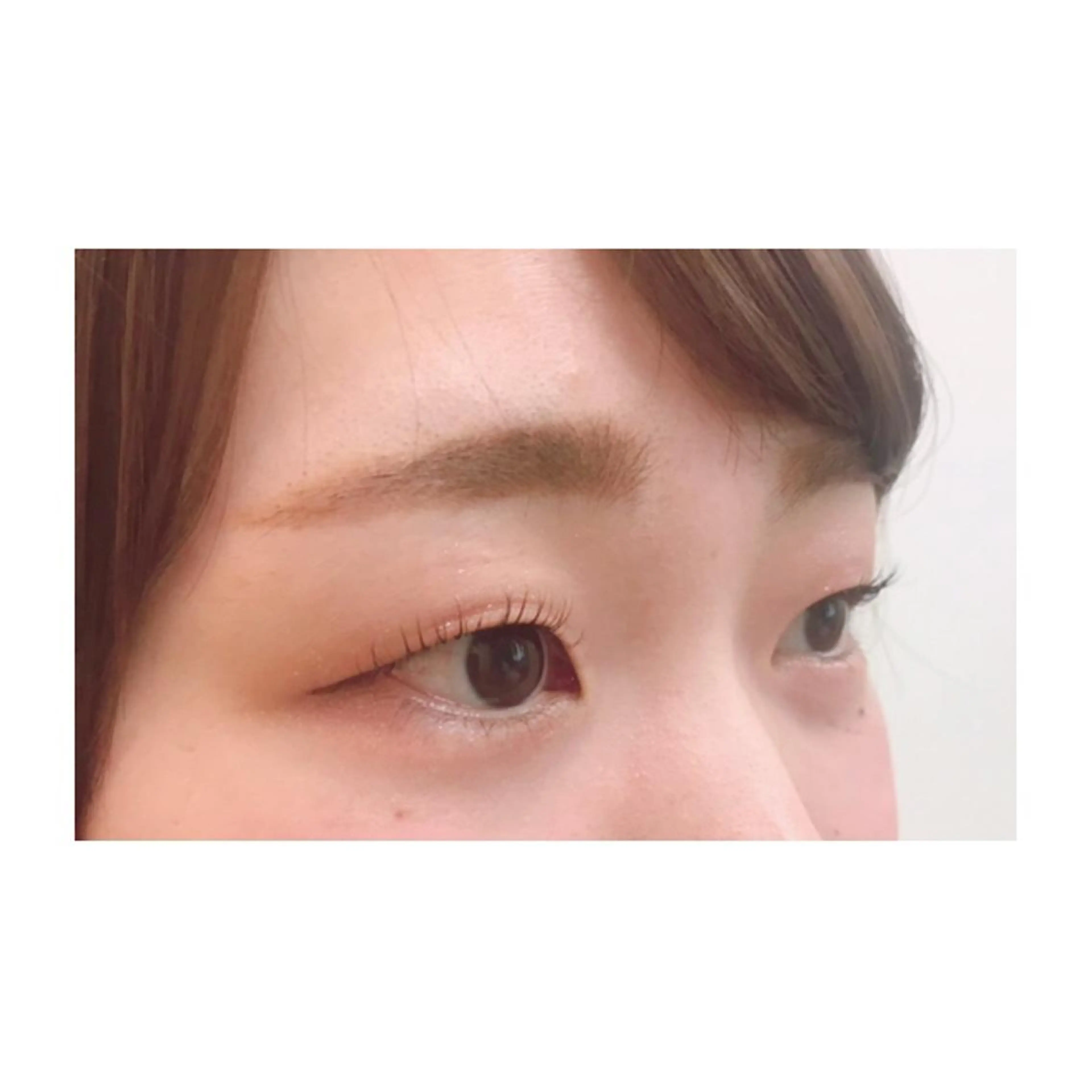 マツエク・マツパ salon noleのマツエク・マツパデザイン