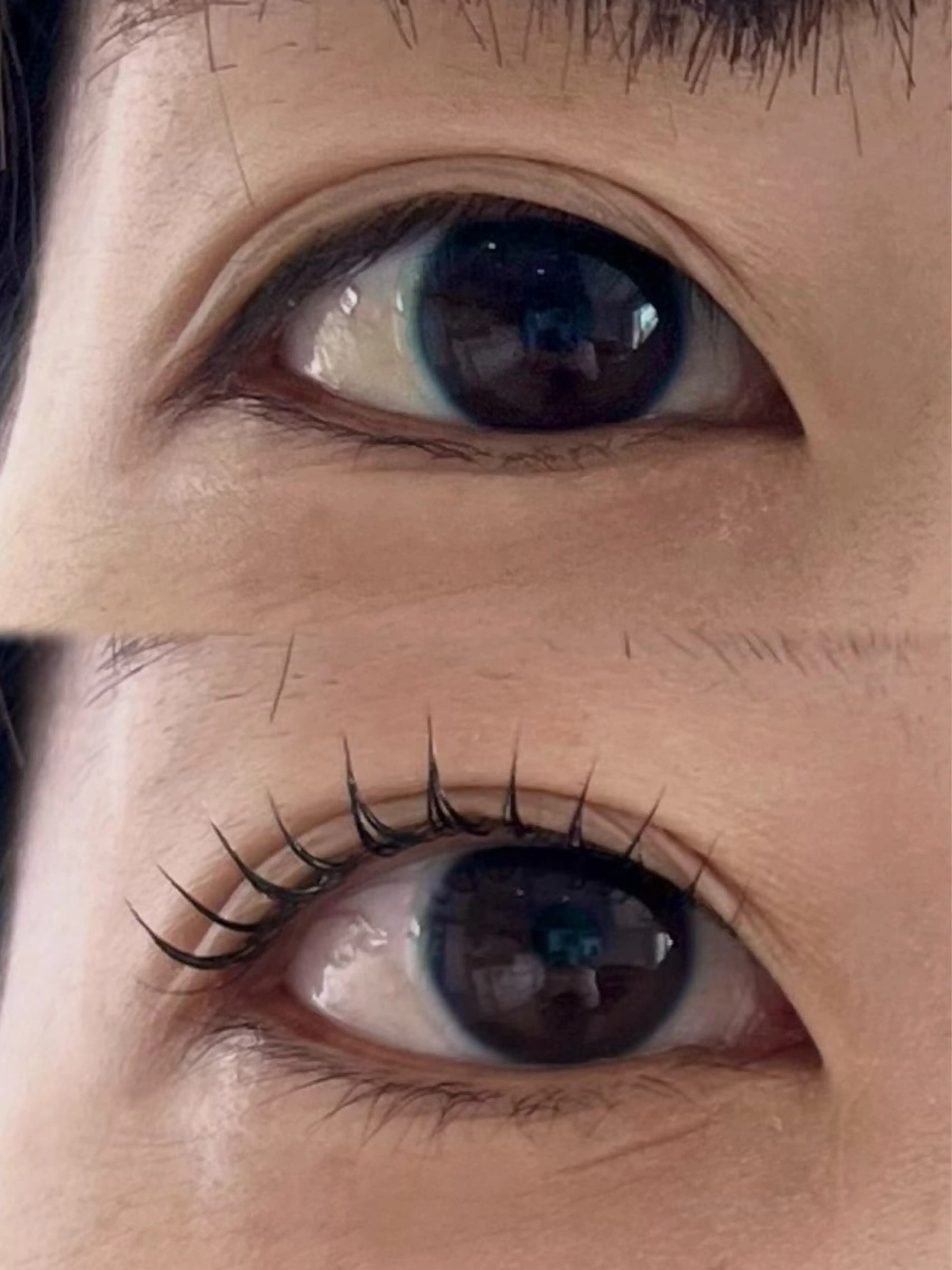 マツエク・マツパ マツパ Lamie所属・RURU eye lash salonのマツエク・マツパデザイン