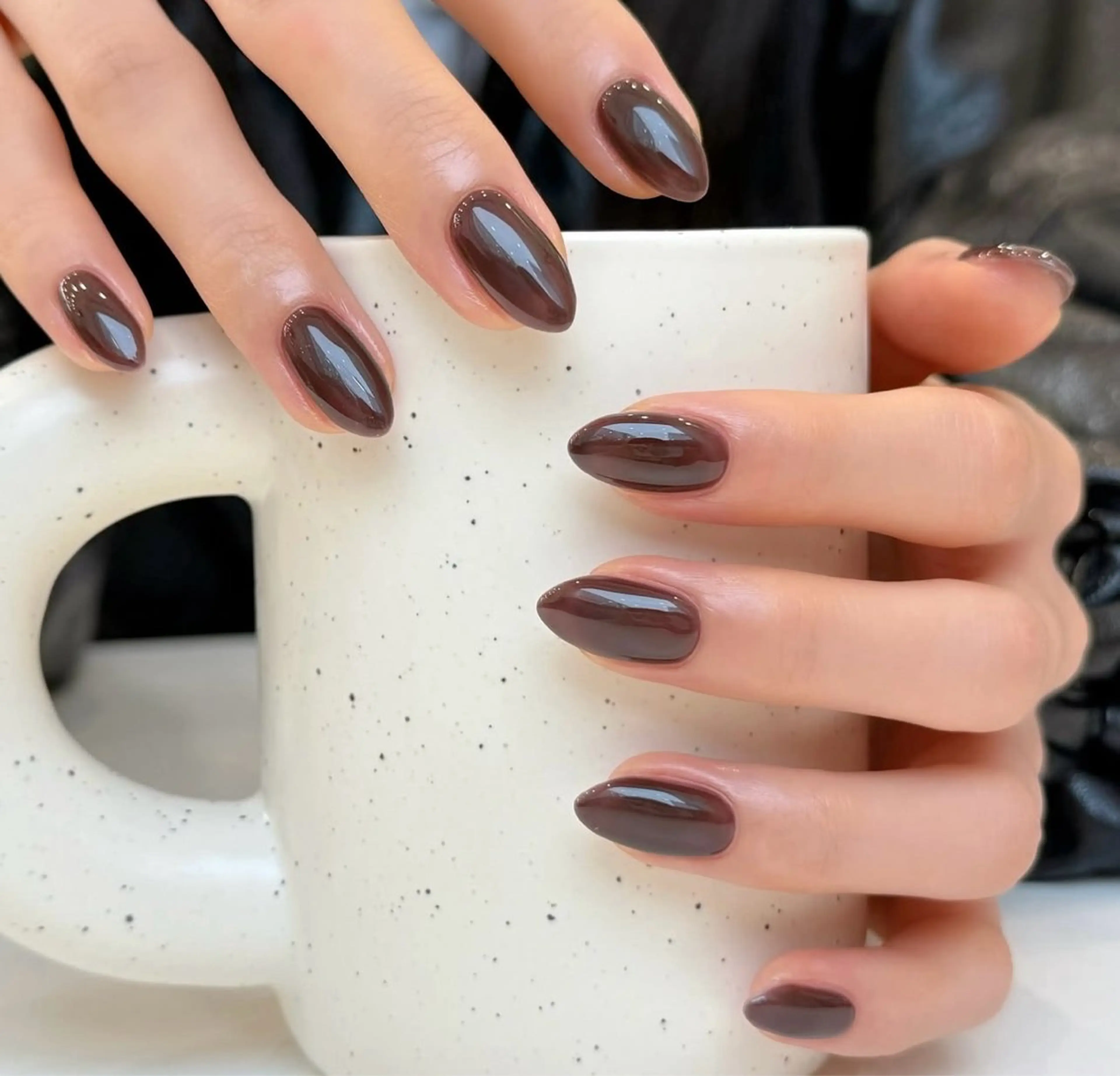 ネイル sora ❄️のネイルデザイン