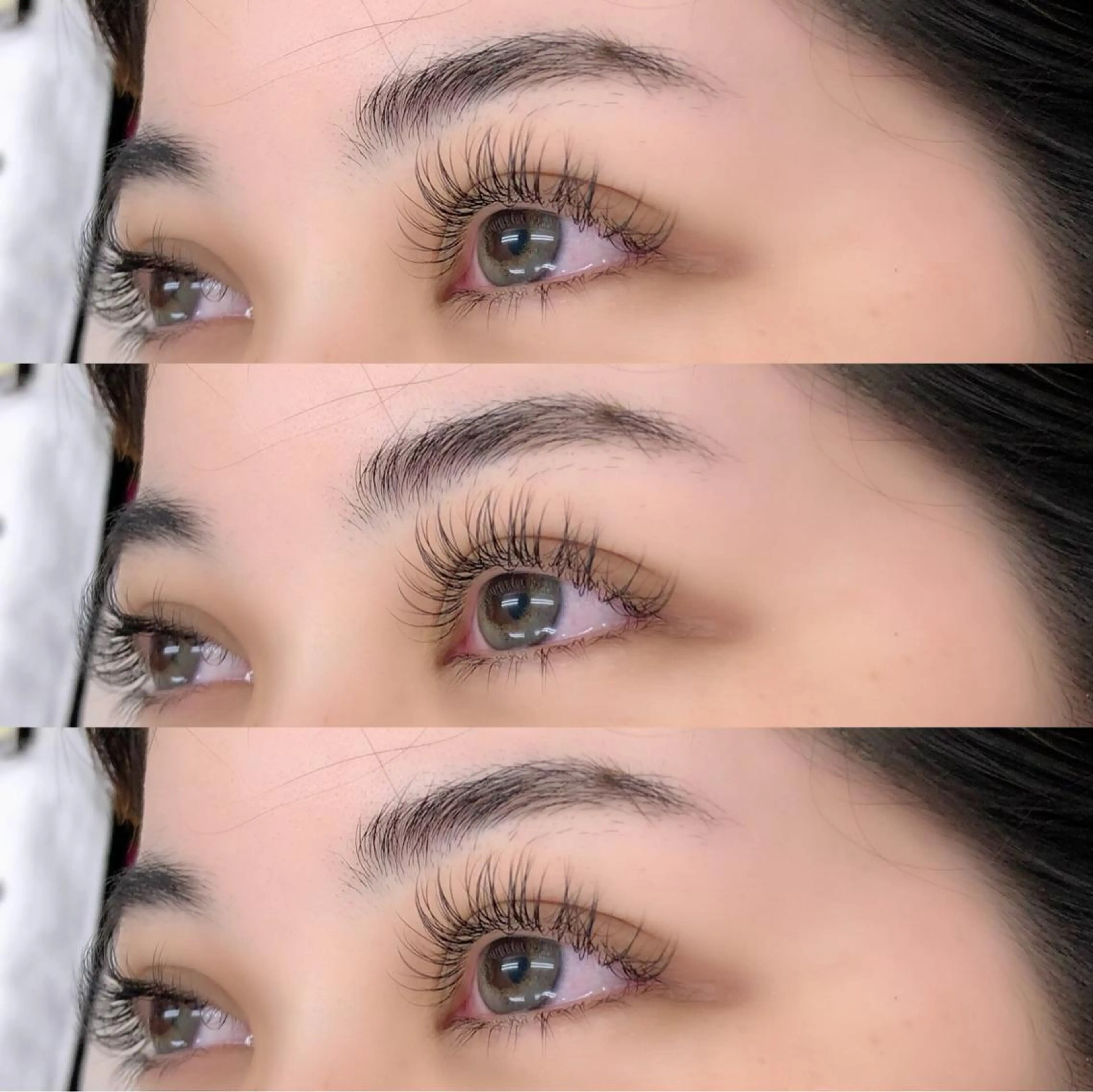 フラットラッシュ120本（他店オフ無料）の写真