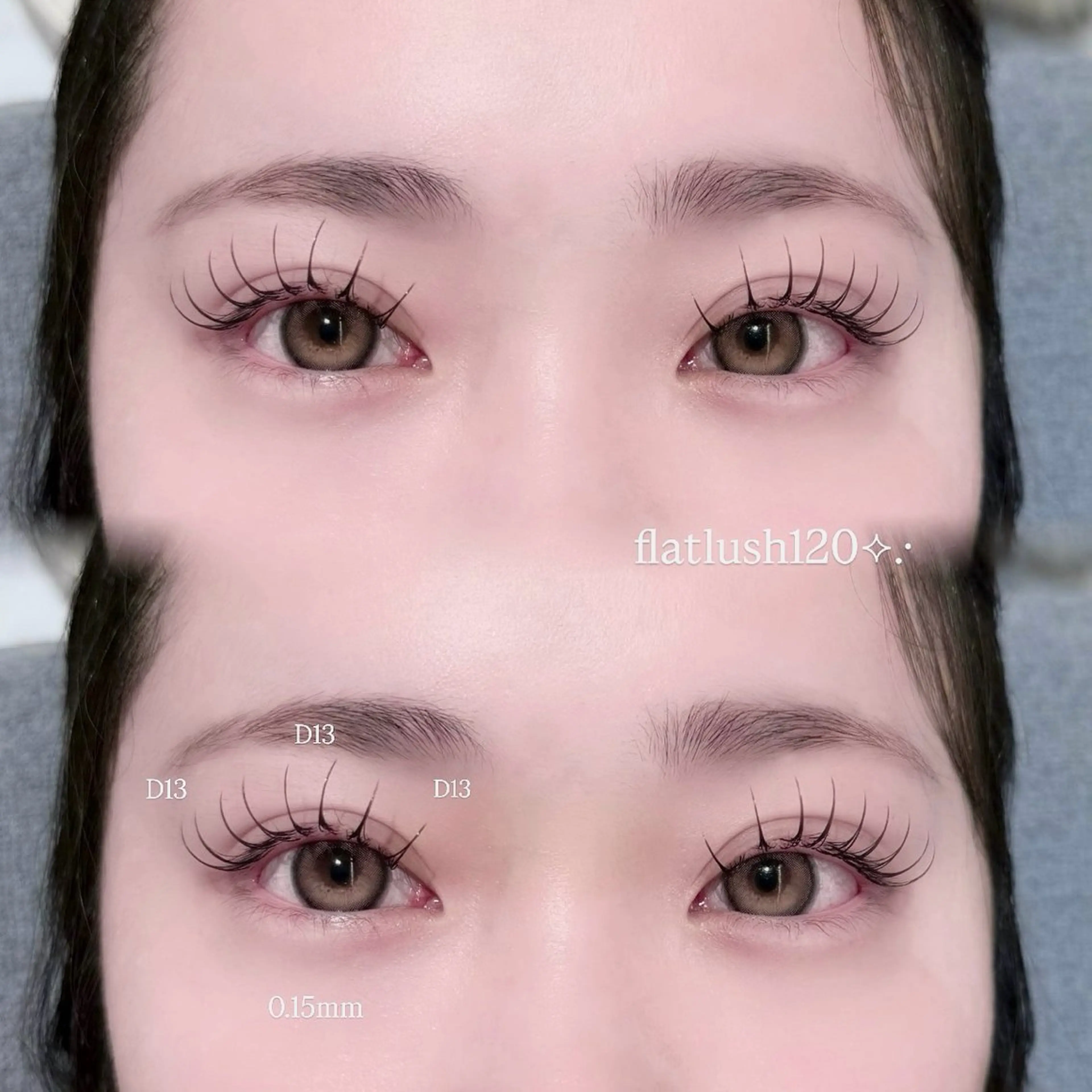 マツエク・マツパ 大阪本町/マツエク /harukaのマツエク・マツパデザイン