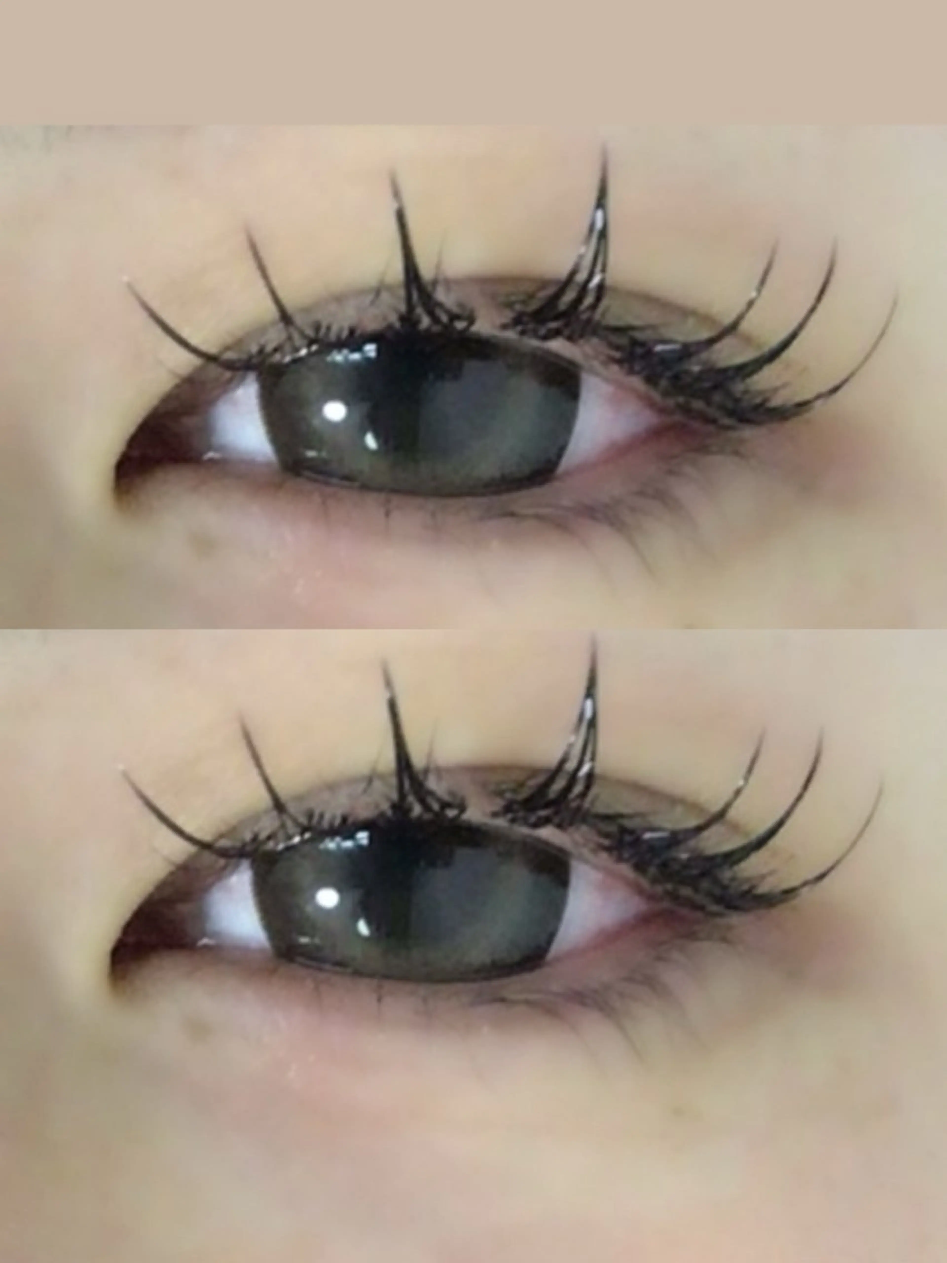 マツエク・マツパ マツエク 🎀memelu 【メメル】なかもず店のマツエク・マツパデザイン