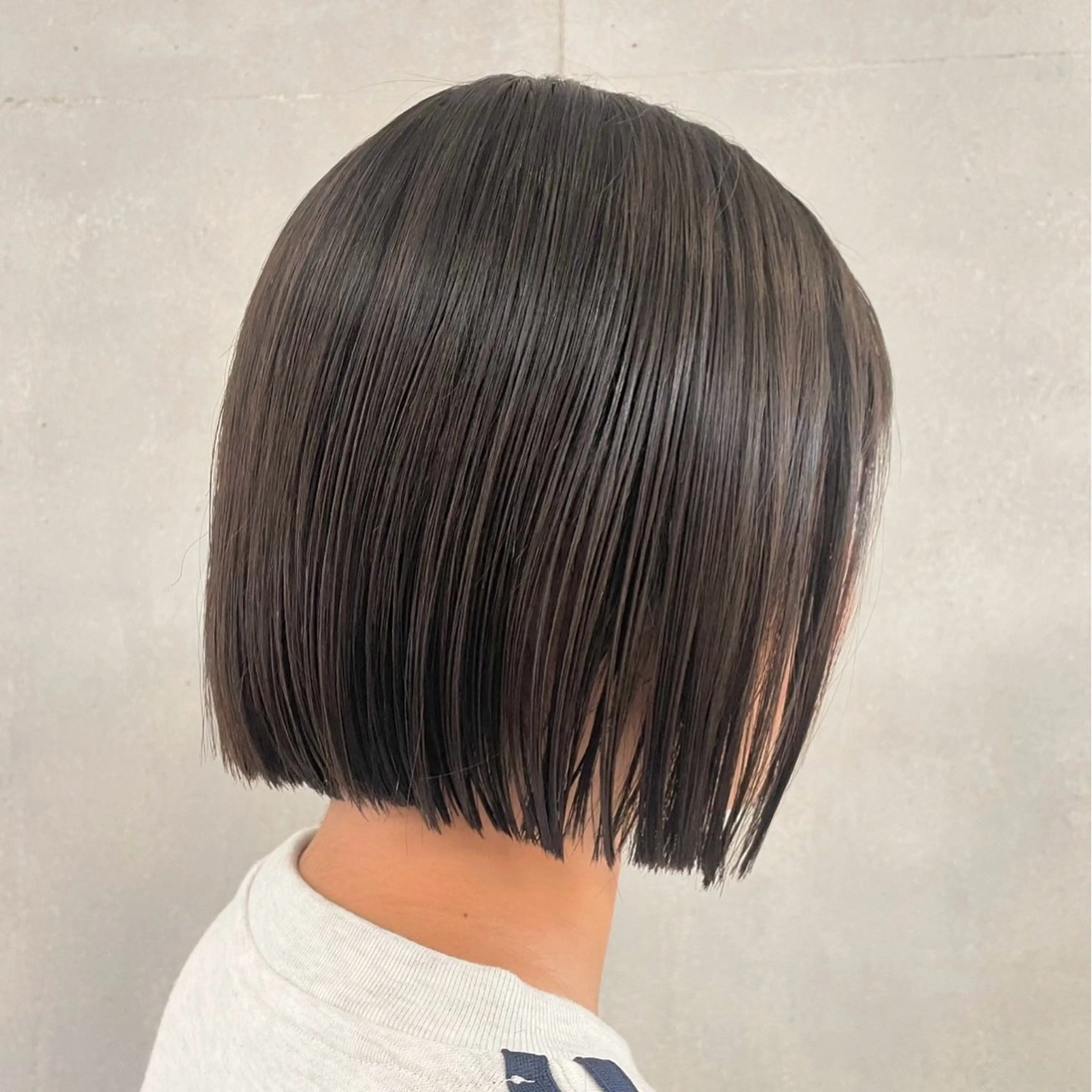 《🌸minimo限定🌸》レディースカット🌸の写真