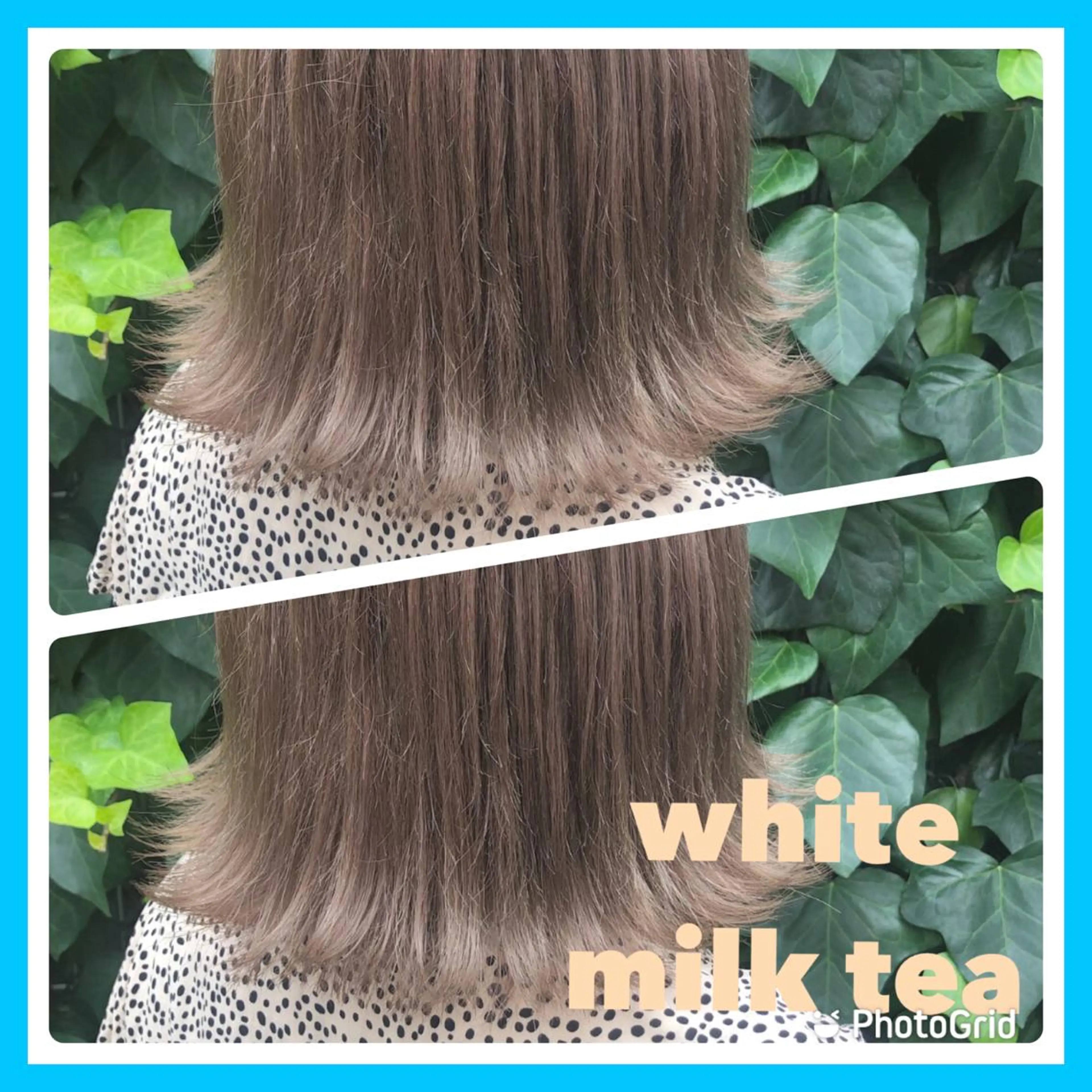 ミディアム カラー 🎨絶対に褒められる "店長"鈴木貴彦🎨のヘアスタイル