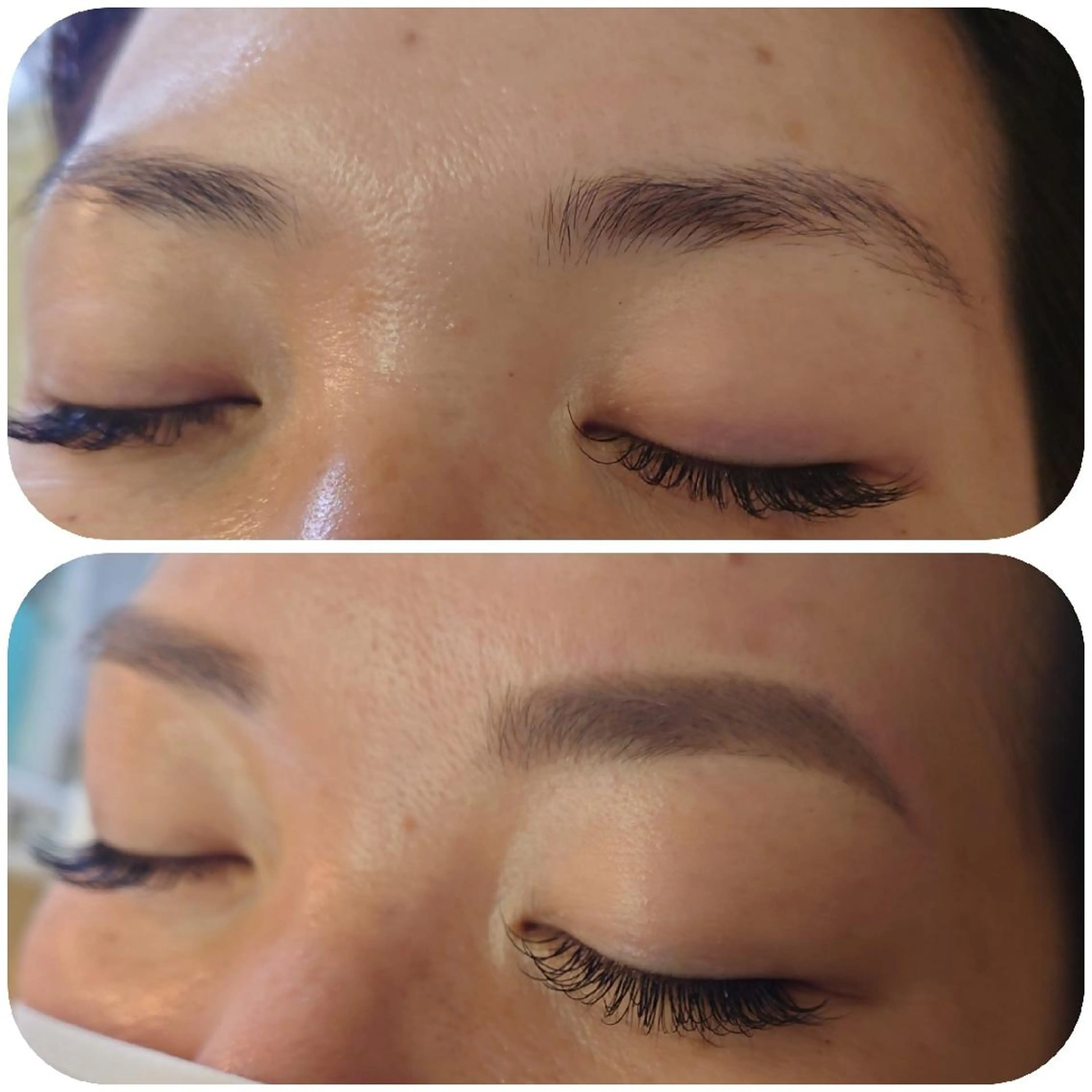 Belinda 🦋二見陽子のマツエク・マツパデザイン