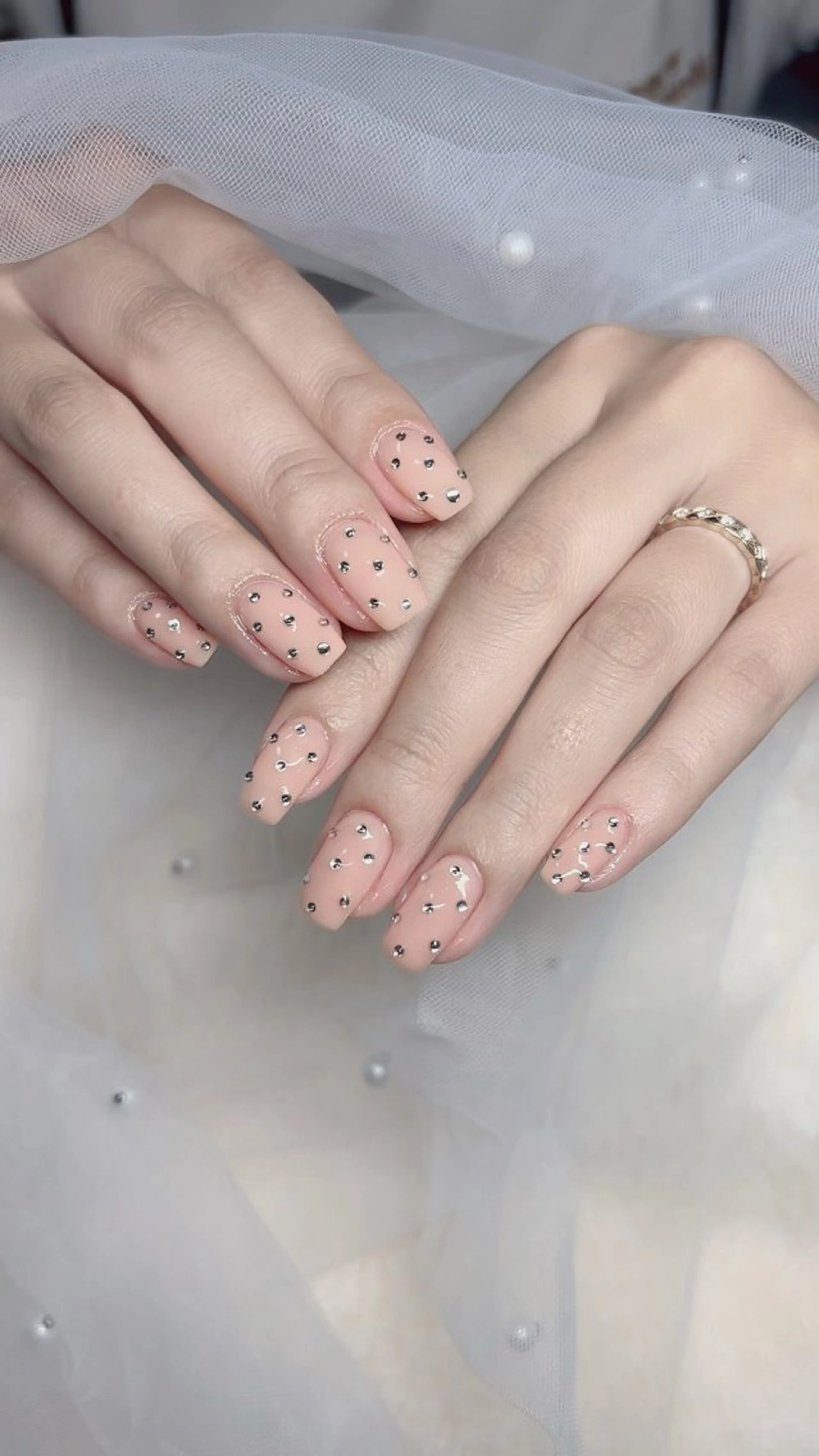 ネイル フットネイル RuBy Nail93のネイルデザイン