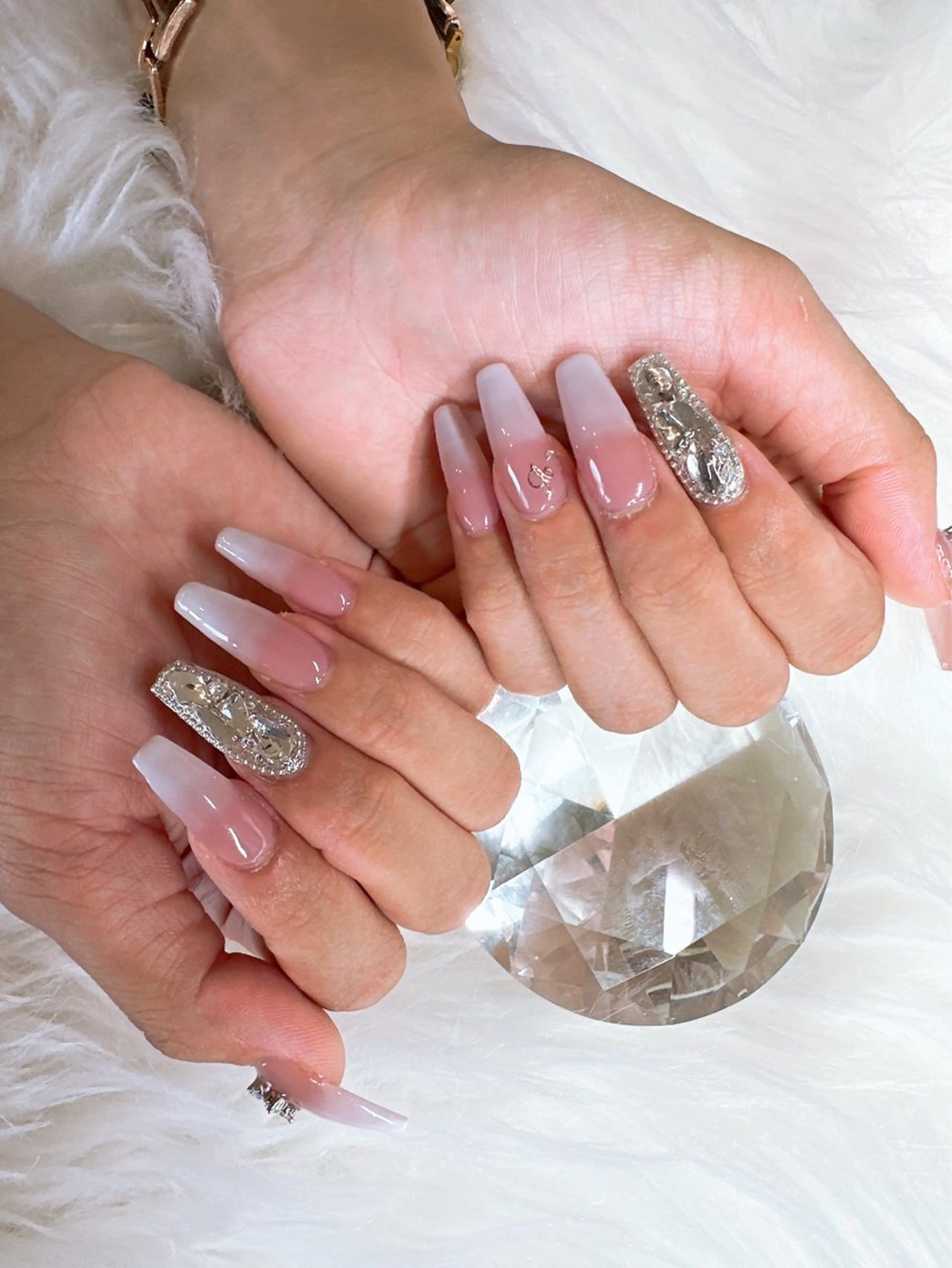 ネイル nail salon OnRのネイルデザイン